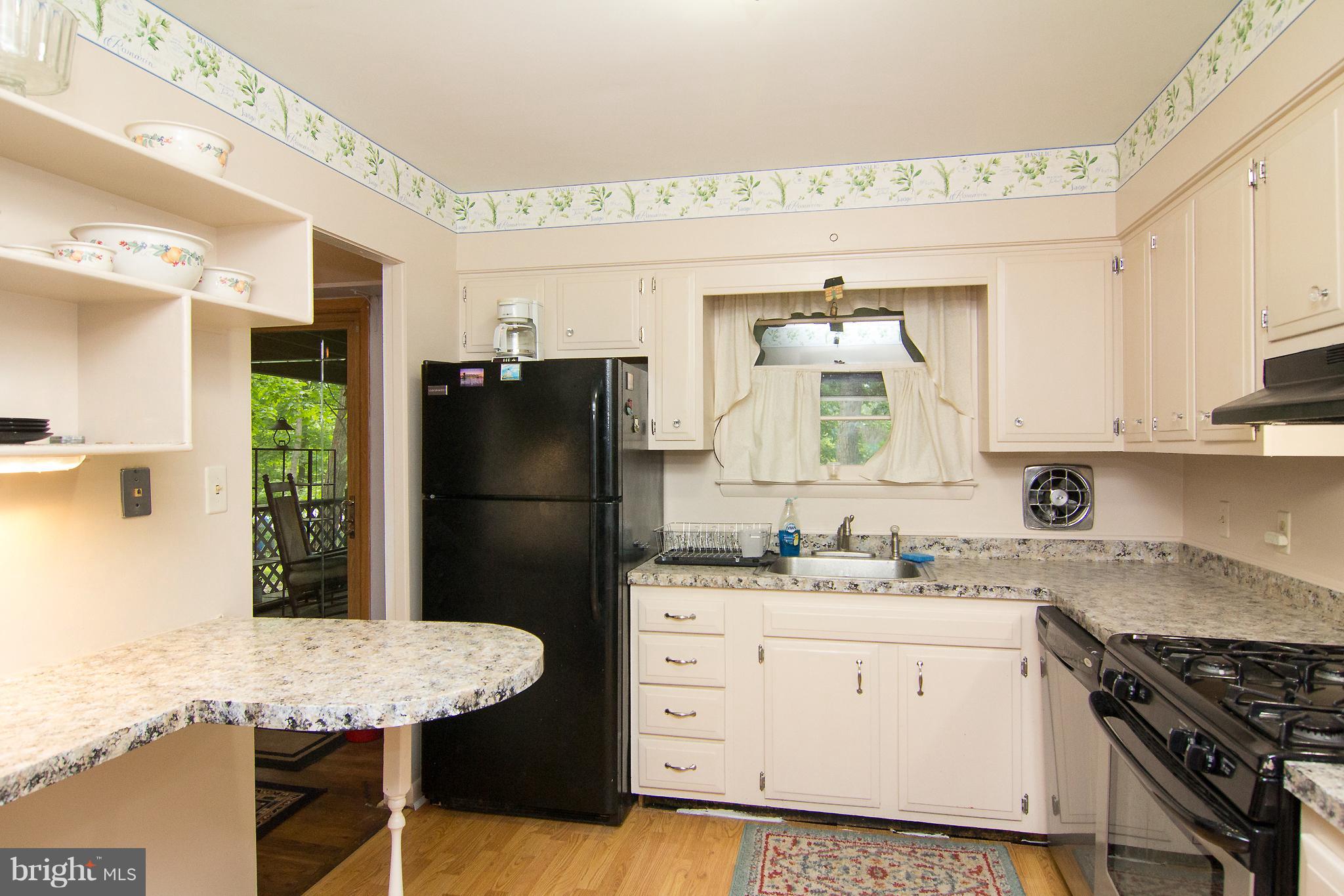 CARROLL COUNTY TRAILS - Residential