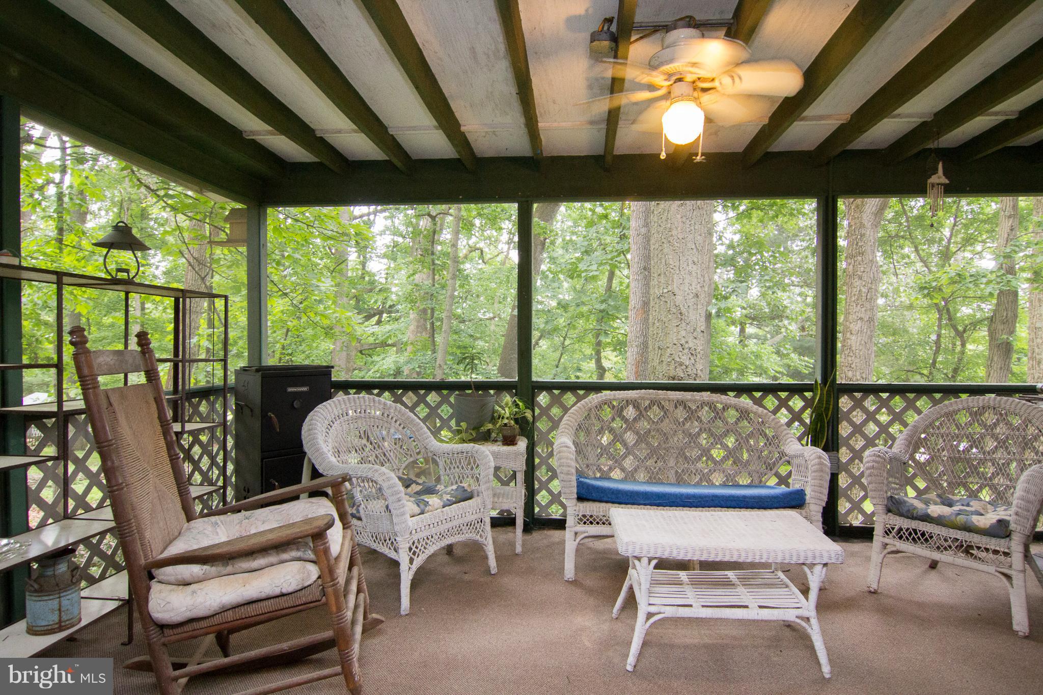 CARROLL COUNTY TRAILS - Residential