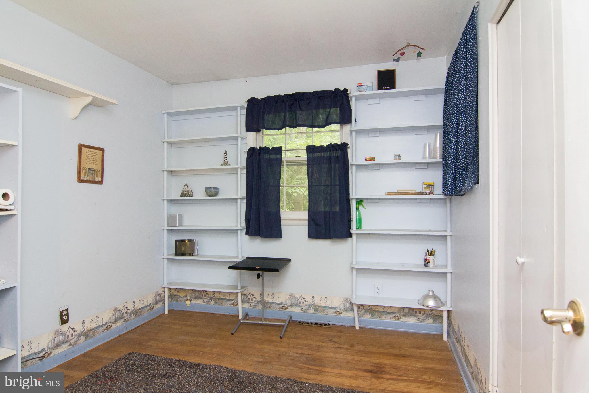 CARROLL COUNTY TRAILS - Residential