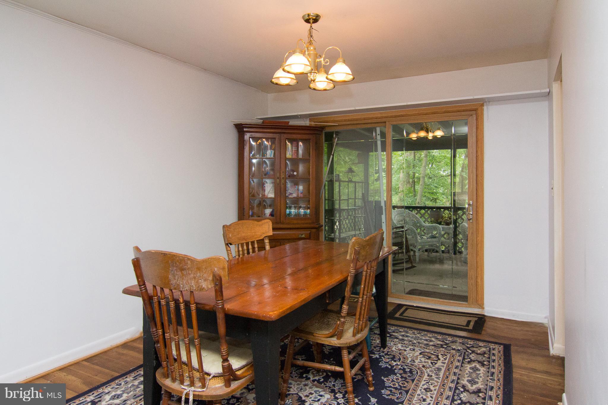 CARROLL COUNTY TRAILS - Residential