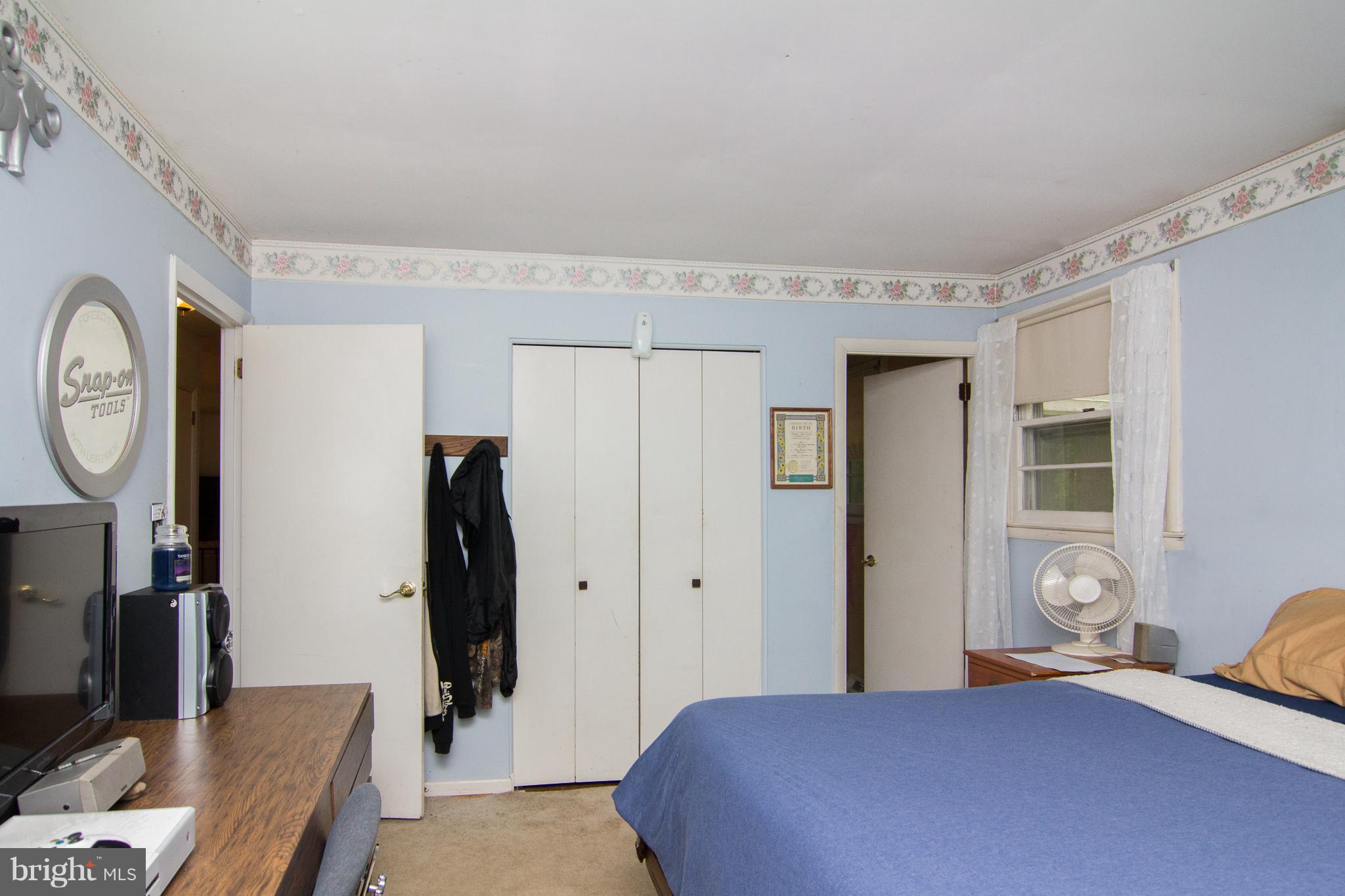 CARROLL COUNTY TRAILS - Residential