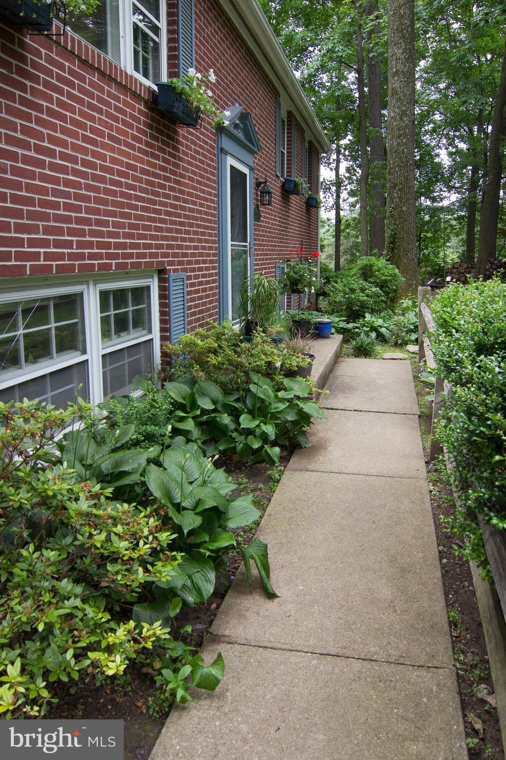 CARROLL COUNTY TRAILS - Residential