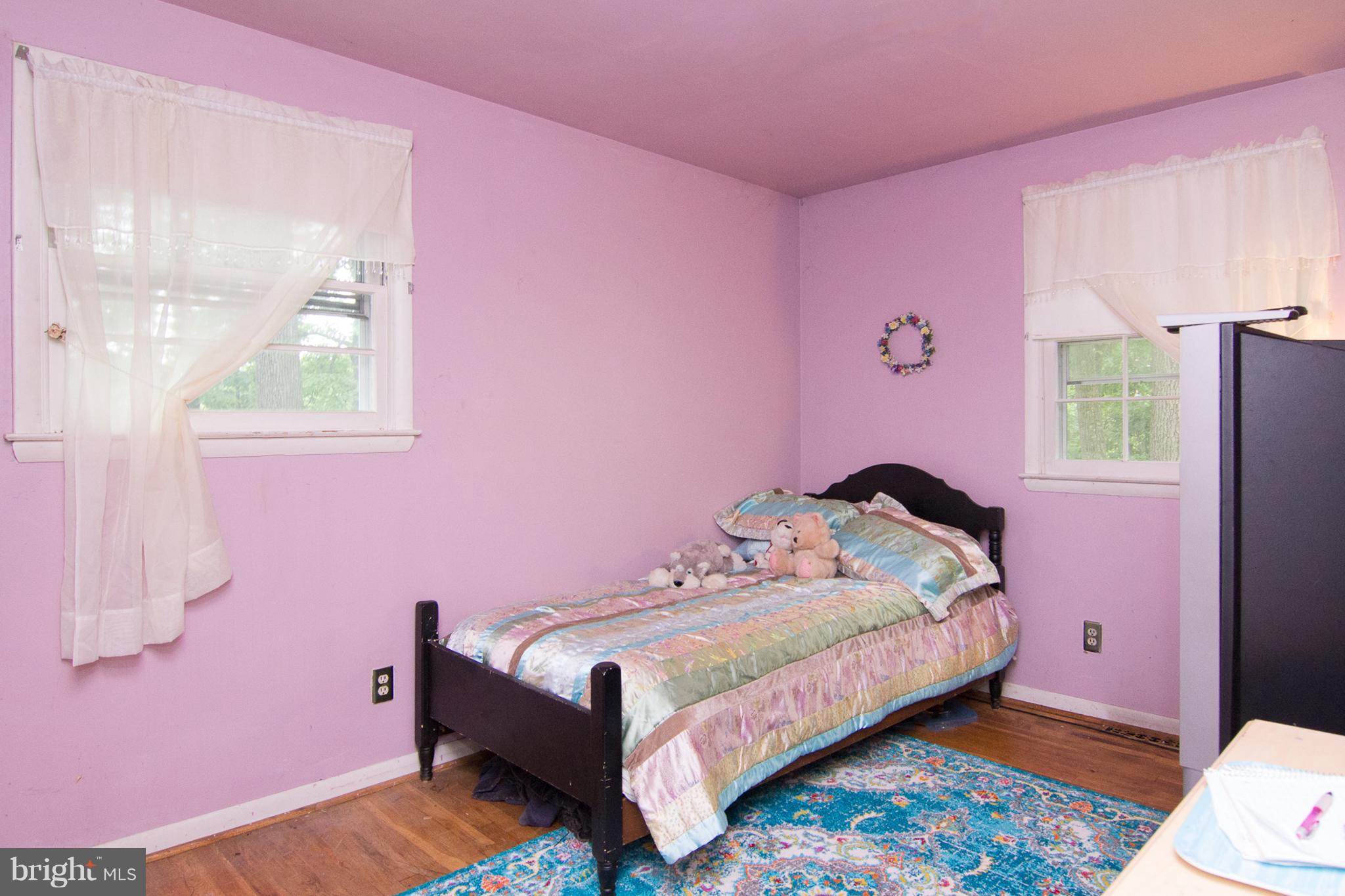 CARROLL COUNTY TRAILS - Residential