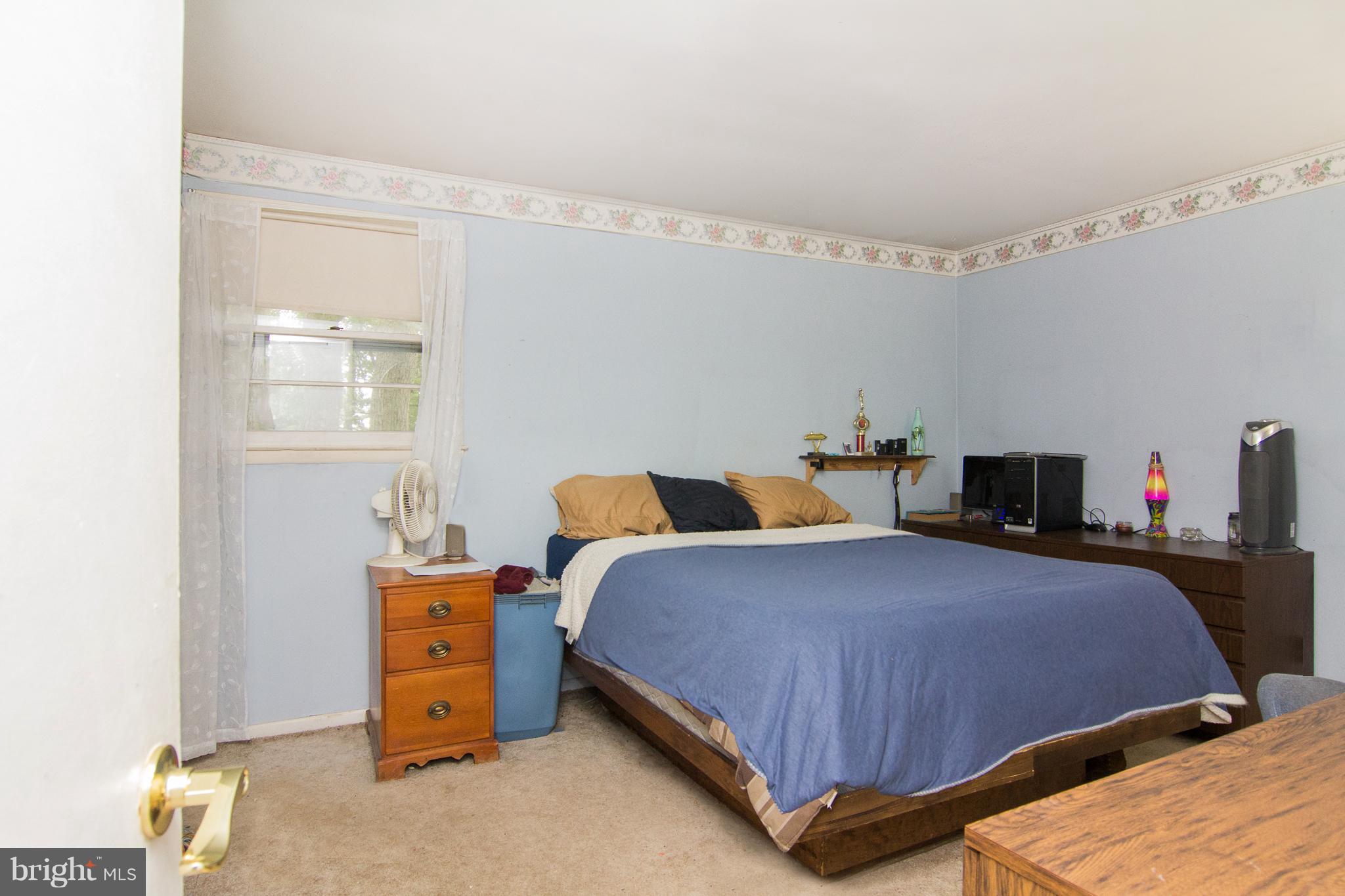 CARROLL COUNTY TRAILS - Residential