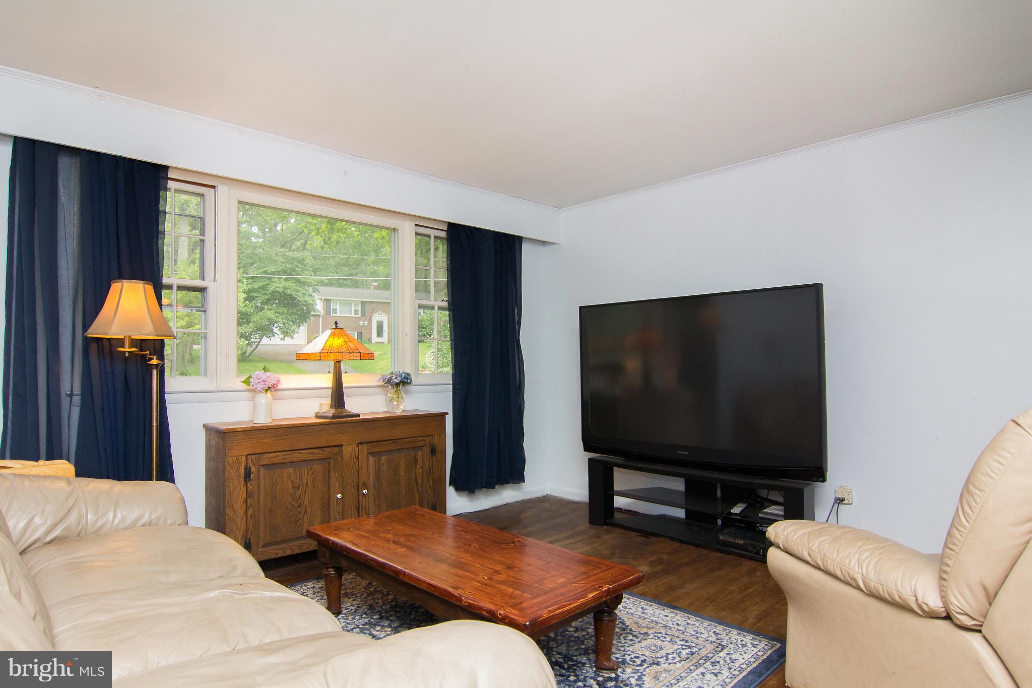 CARROLL COUNTY TRAILS - Residential