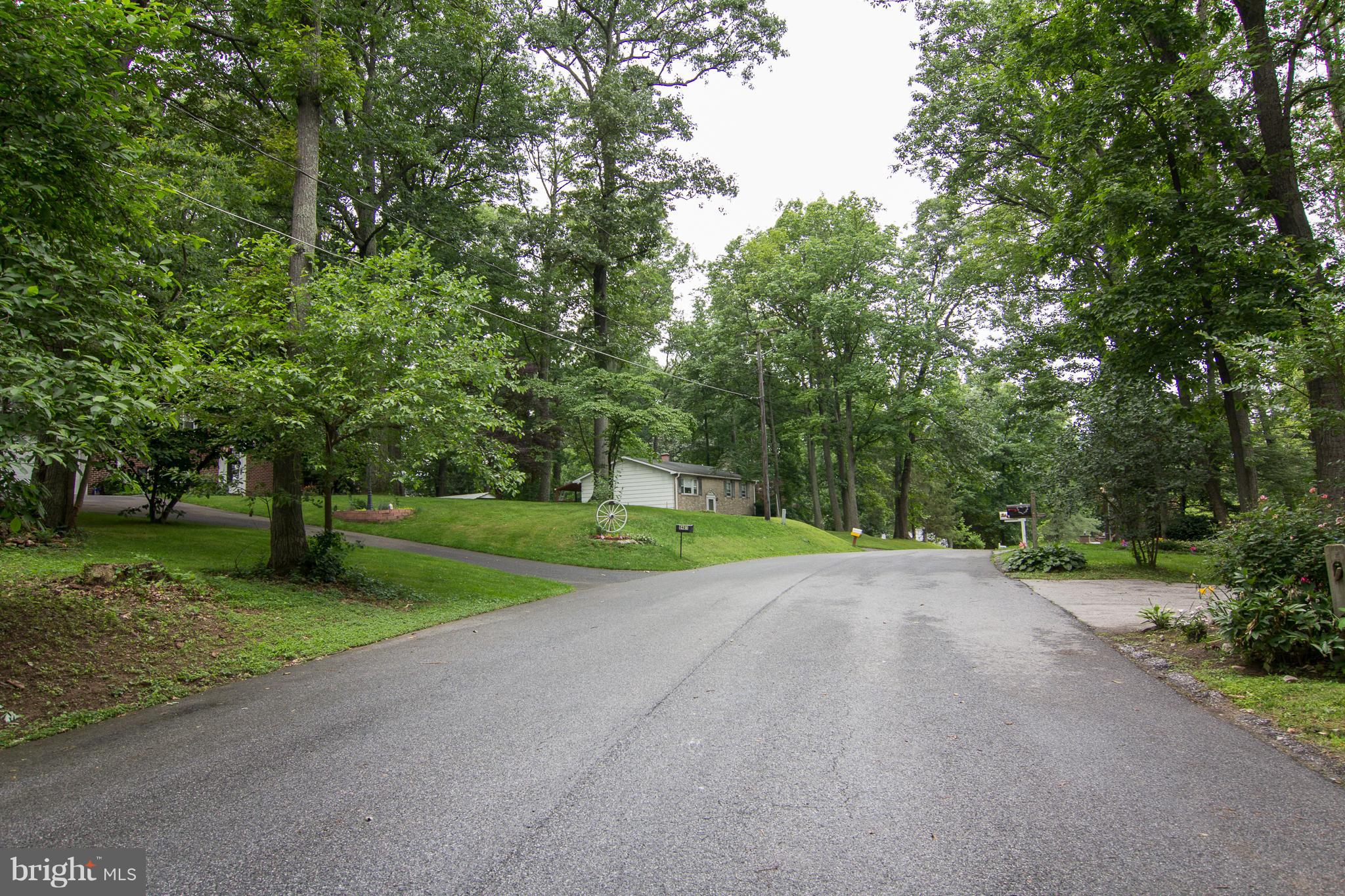 CARROLL COUNTY TRAILS - Residential