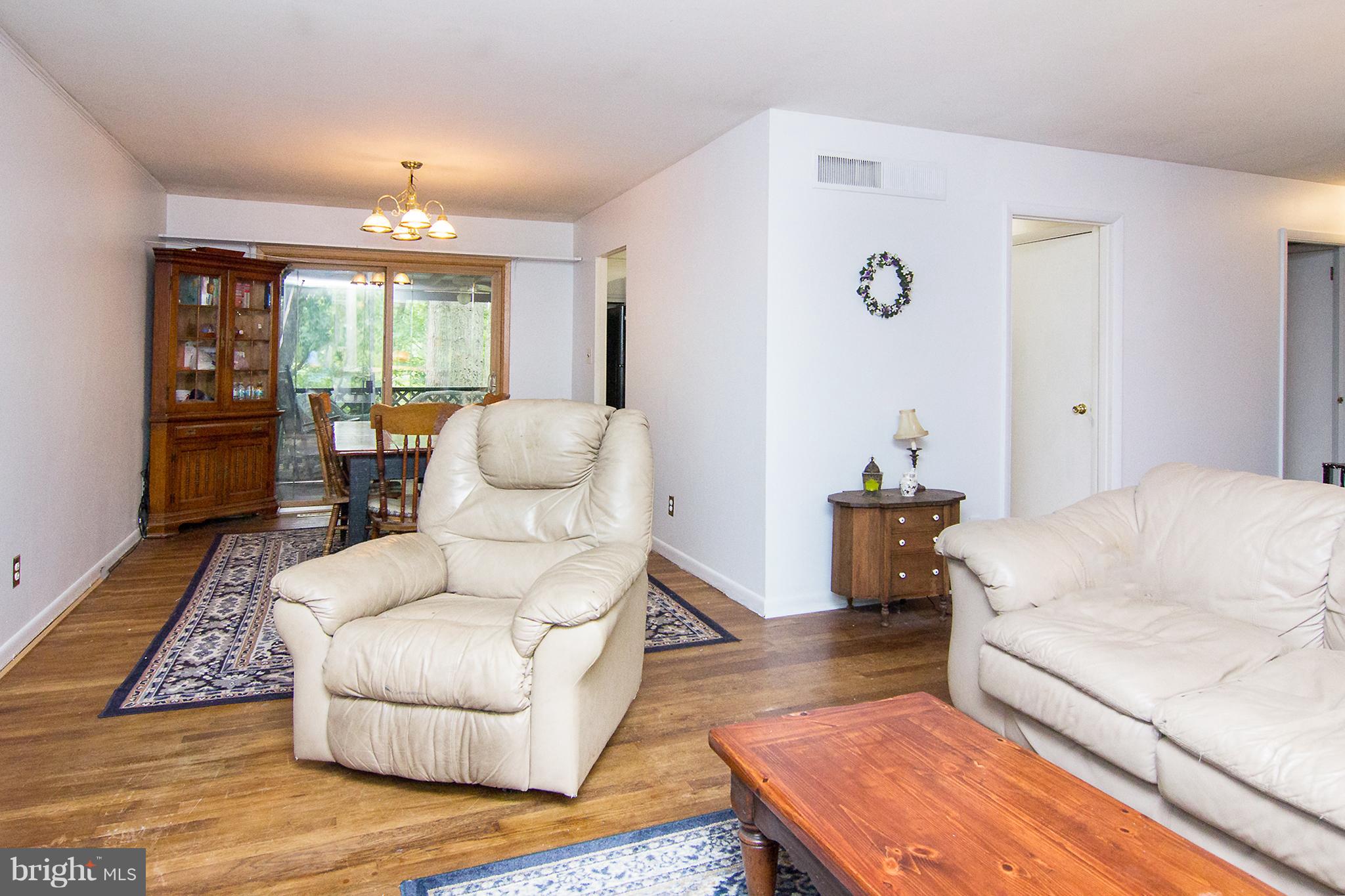 CARROLL COUNTY TRAILS - Residential