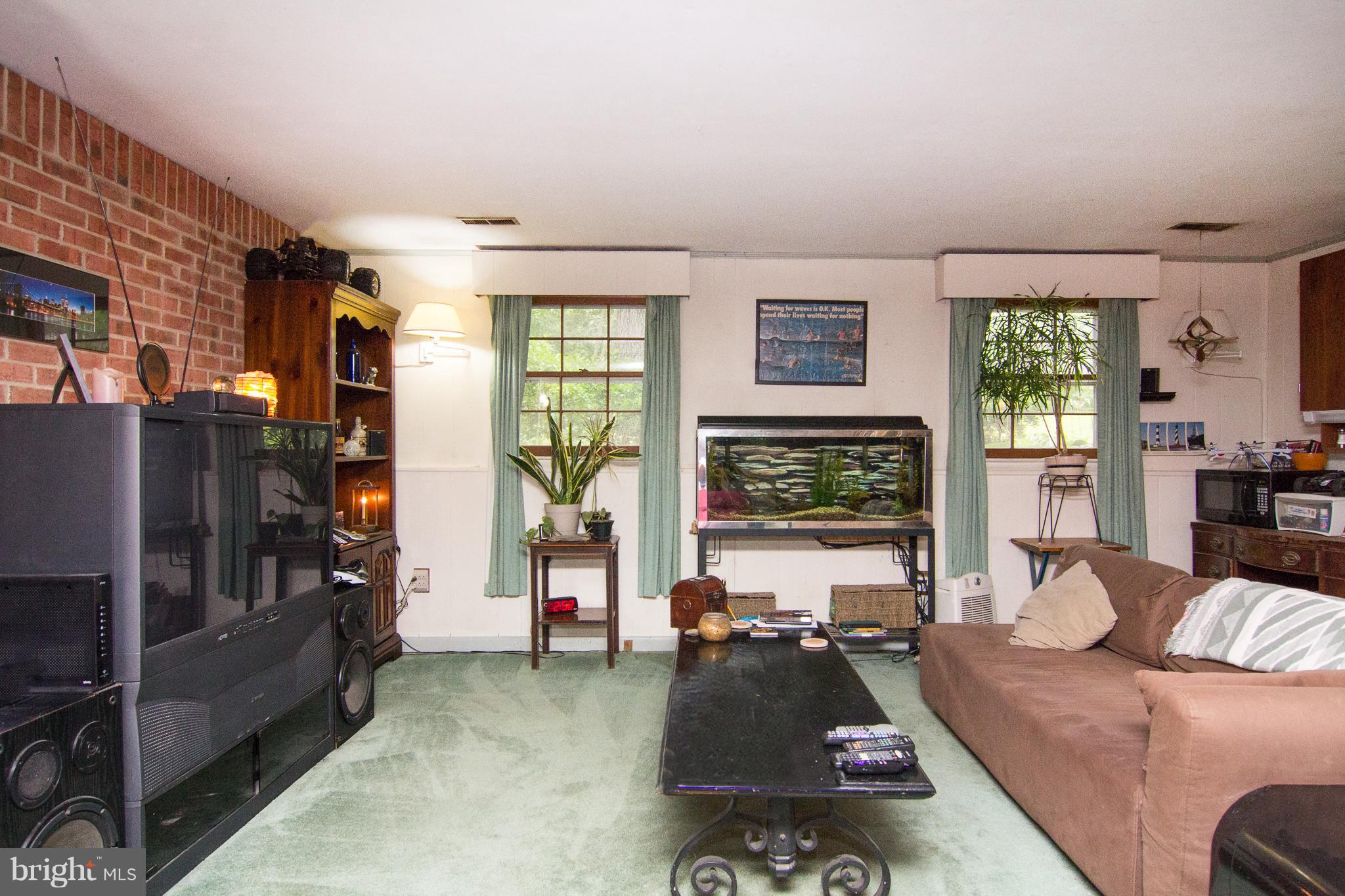 CARROLL COUNTY TRAILS - Residential