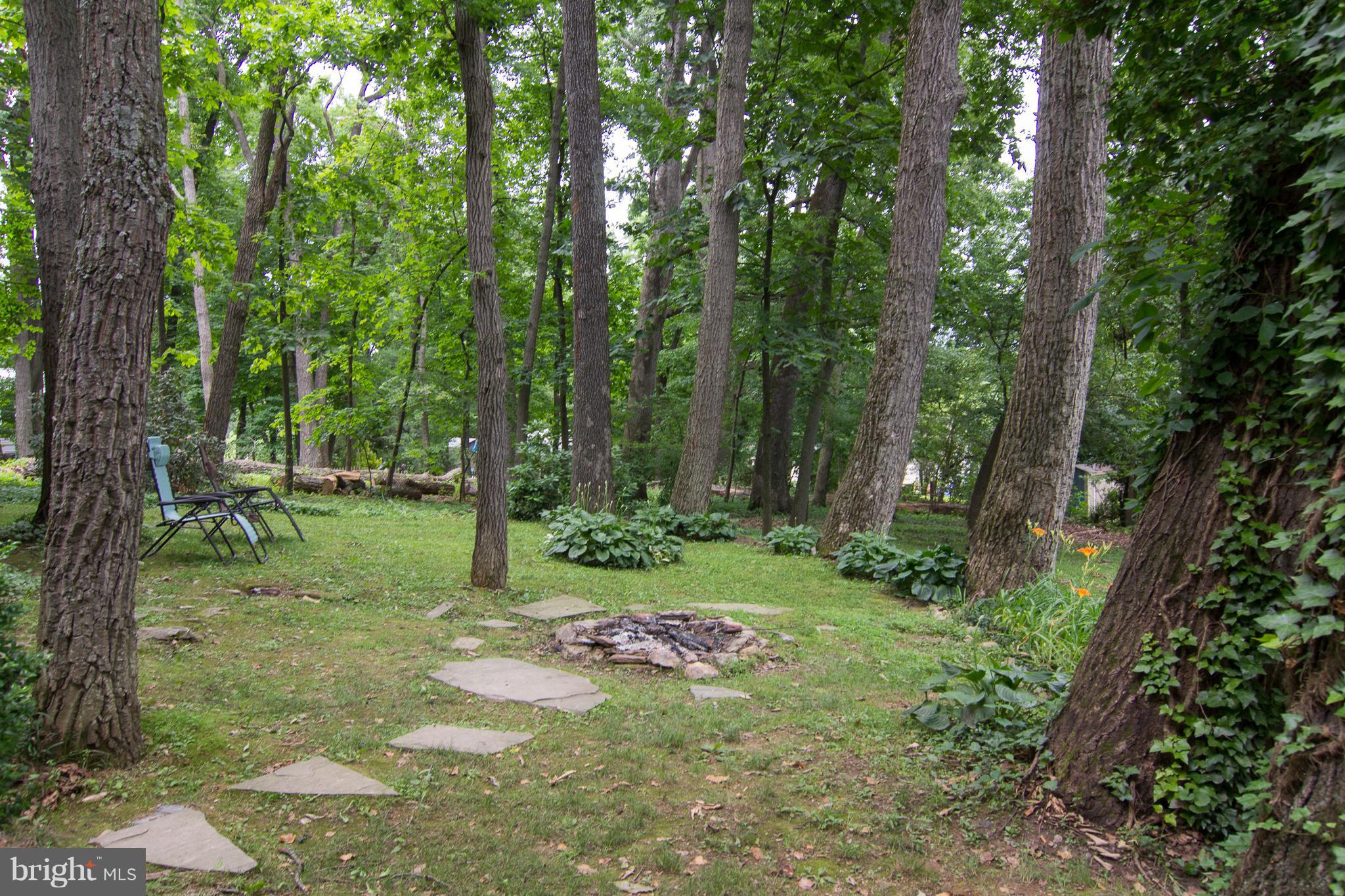 CARROLL COUNTY TRAILS - Residential