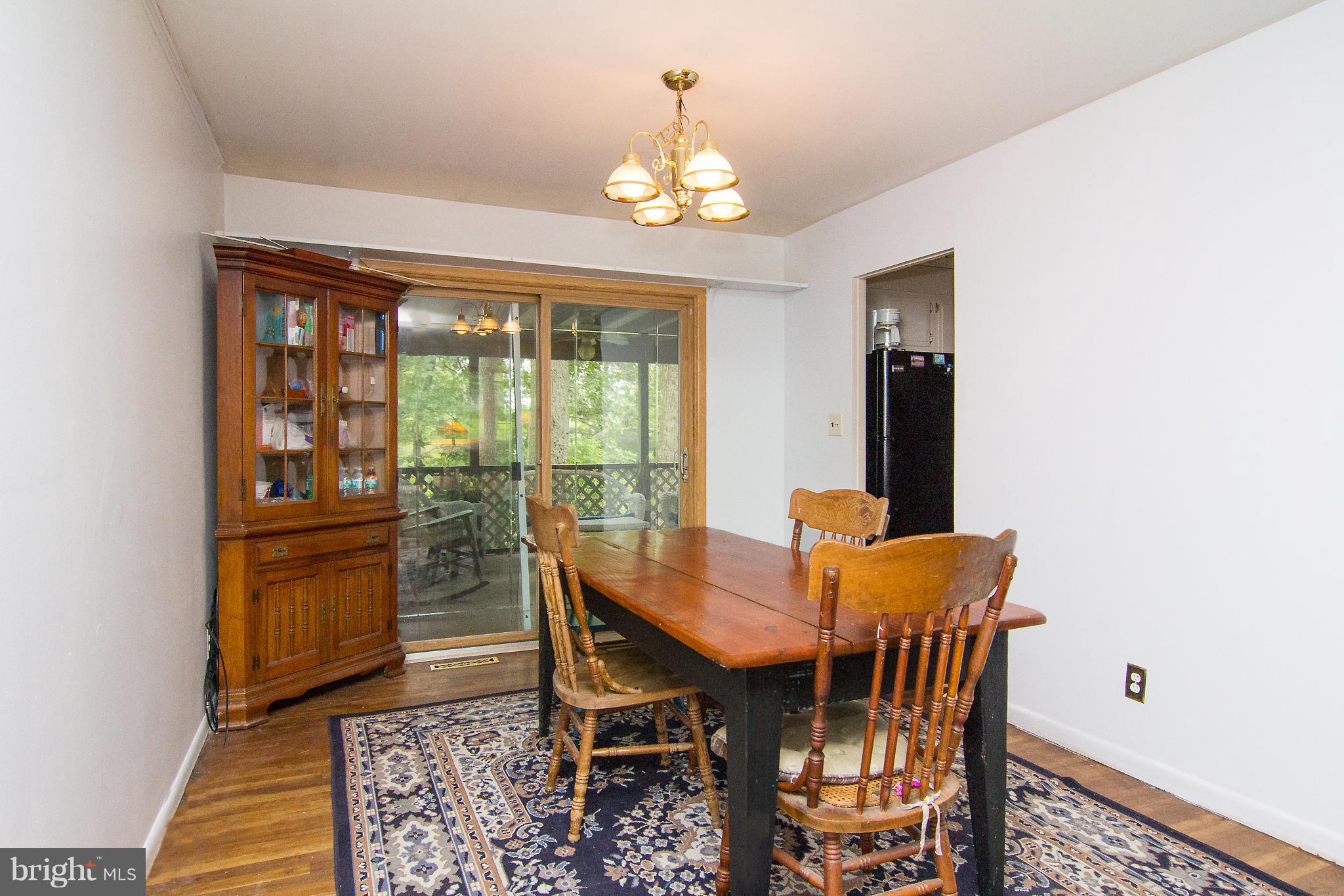 CARROLL COUNTY TRAILS - Residential