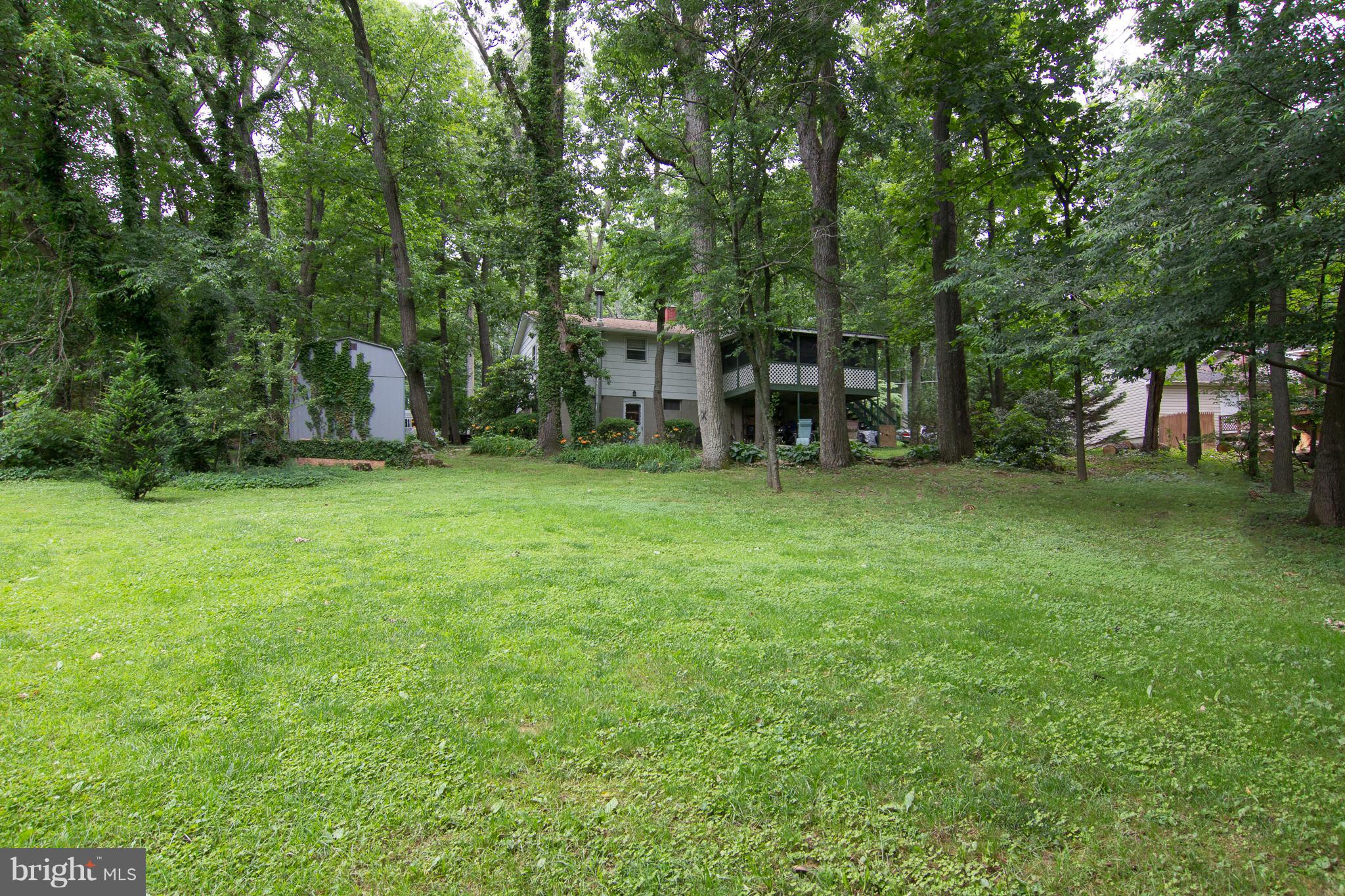 CARROLL COUNTY TRAILS - Residential