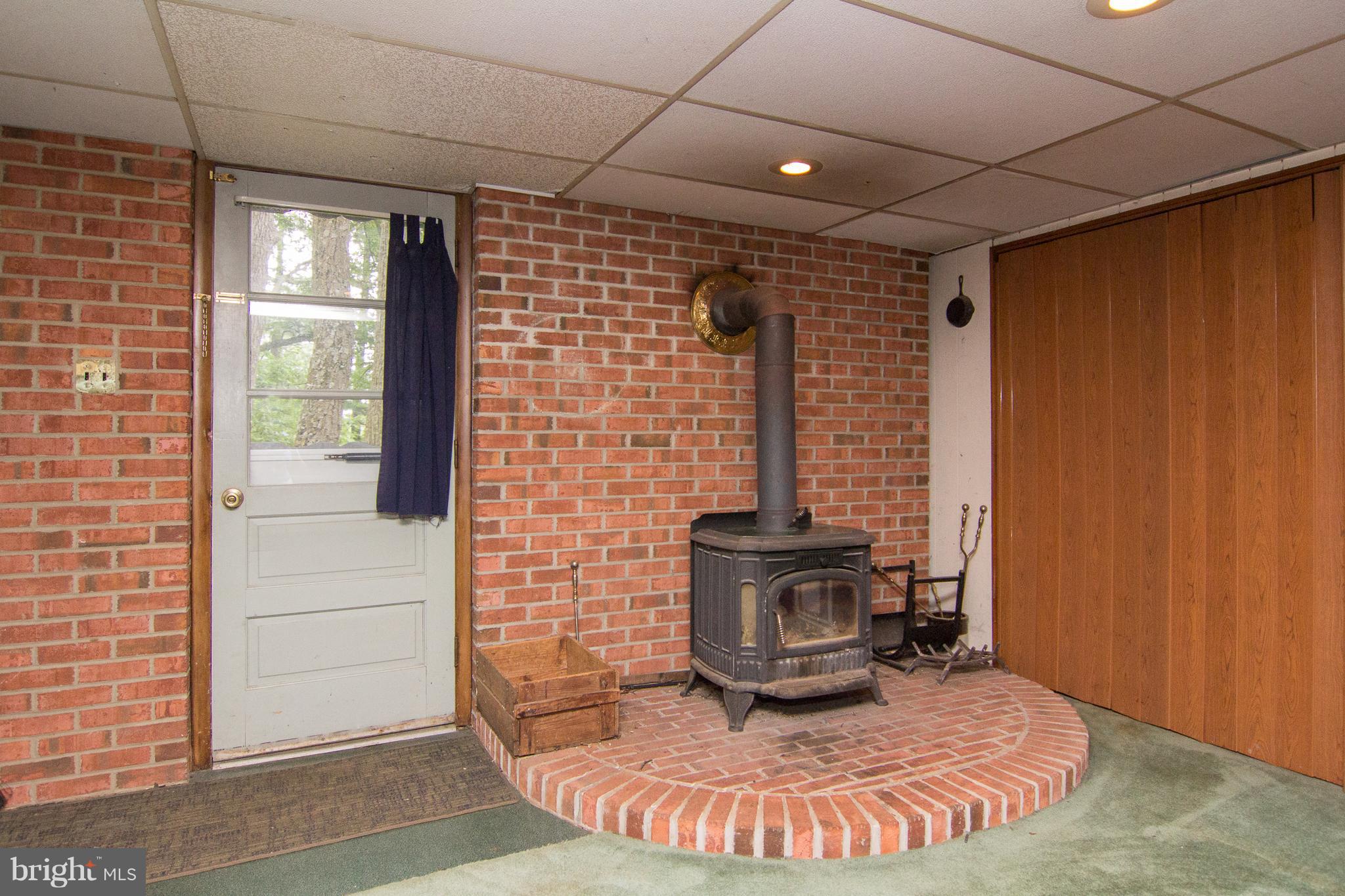 CARROLL COUNTY TRAILS - Residential