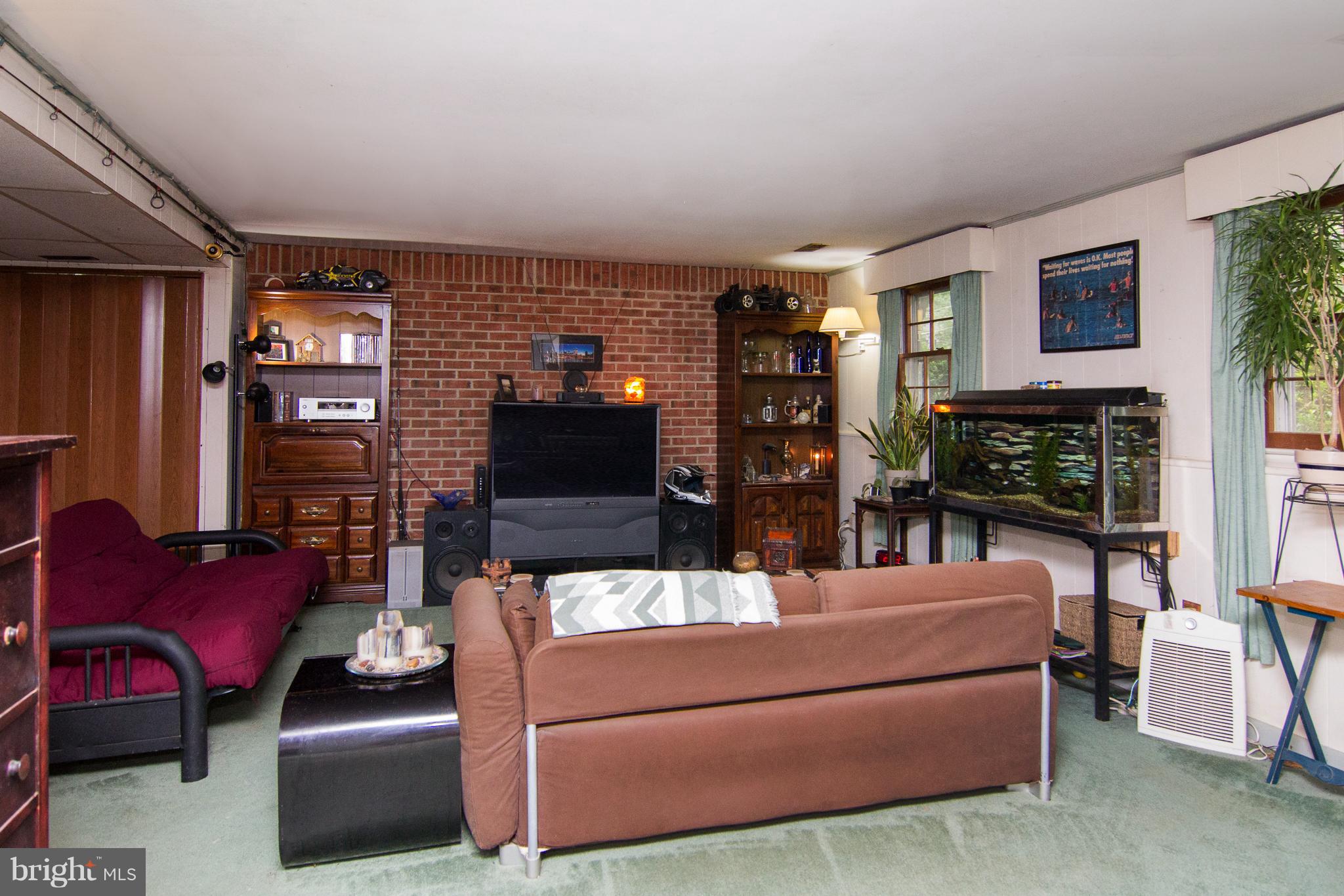 CARROLL COUNTY TRAILS - Residential