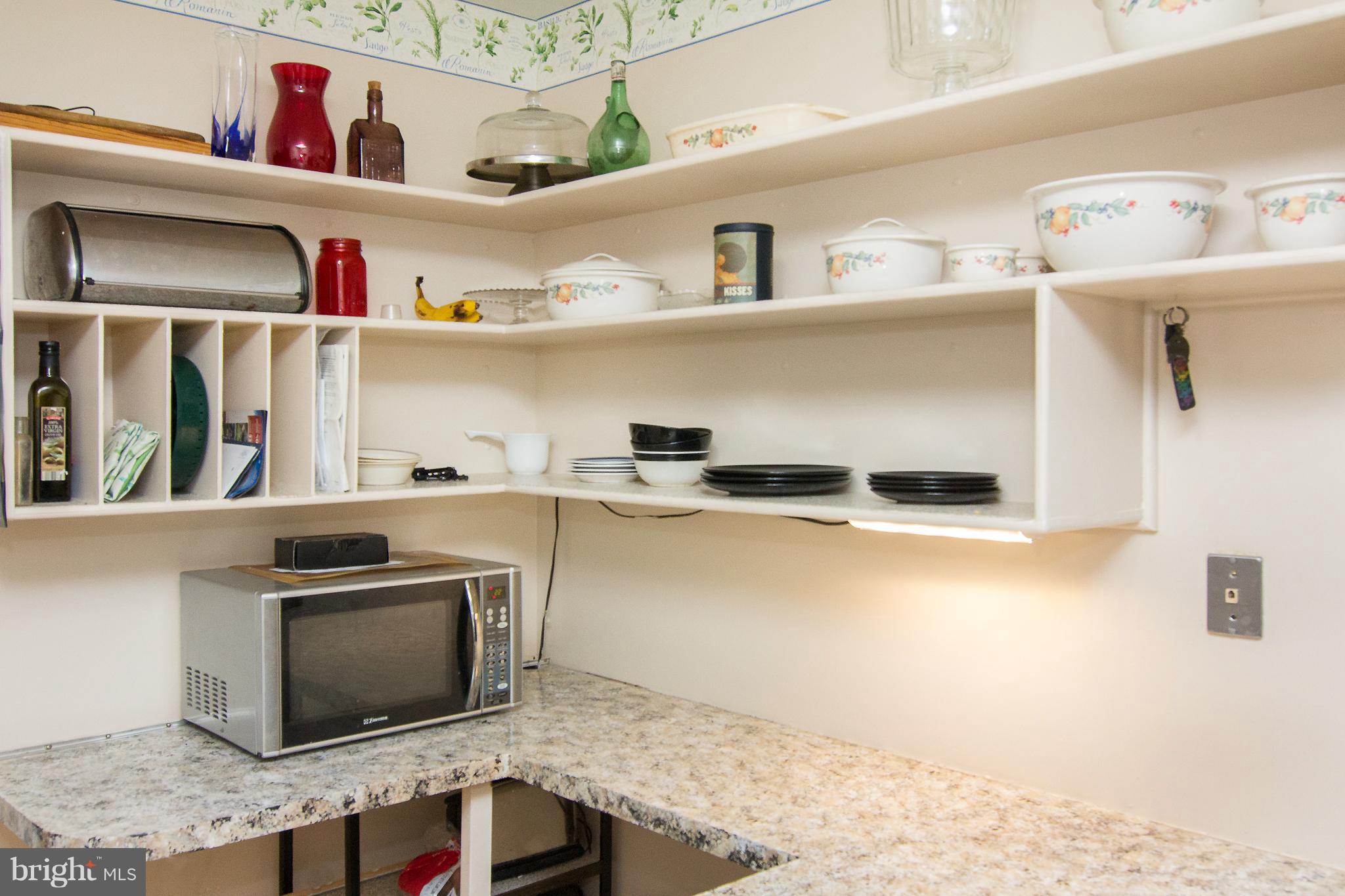 CARROLL COUNTY TRAILS - Residential