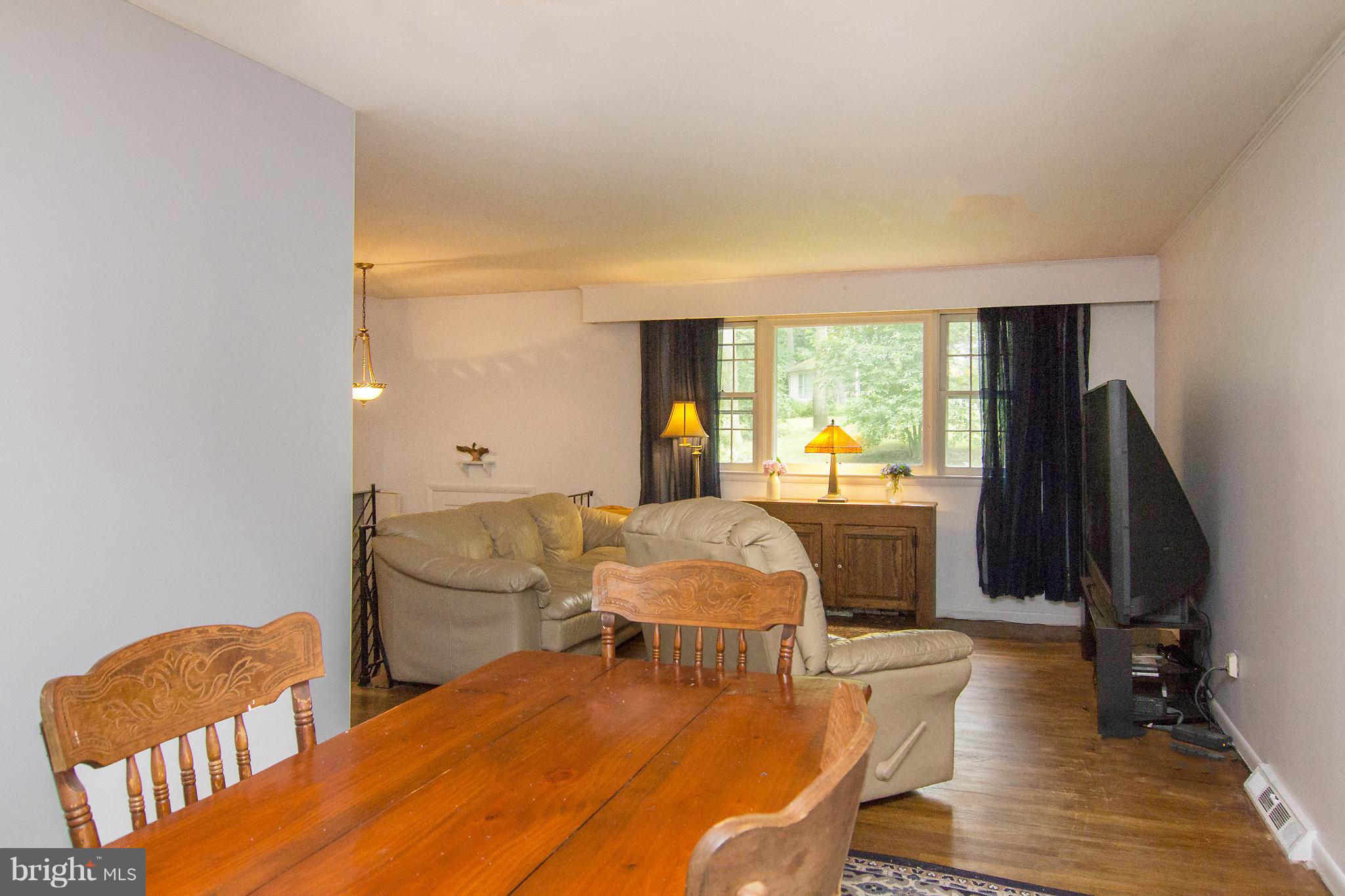 CARROLL COUNTY TRAILS - Residential