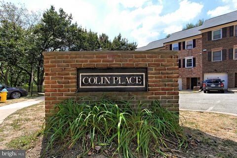 1208 WAYNE STREET A ARLINGTON VA 22201