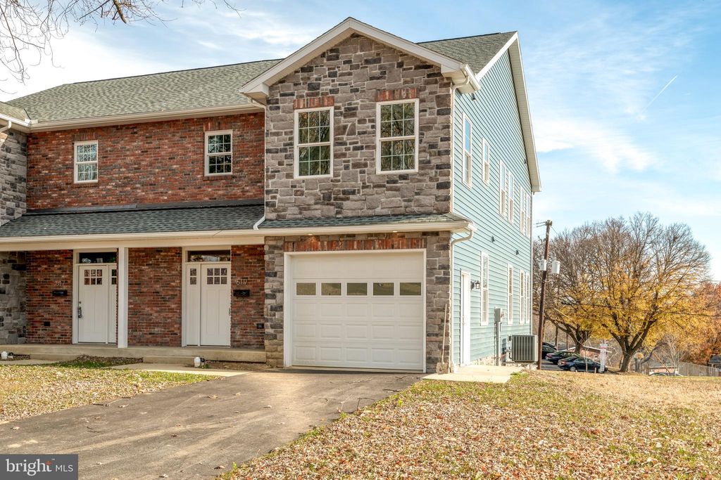 Photo of 619 Stevens Avenue, LANCASTER, PA 17602 (MLS # PALA2061398)