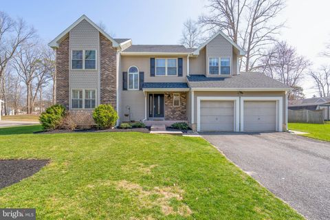 Homes For Sale - 1225 Geissel Drive<br/> Cumberland County, MILLVILLE, NJ 08332