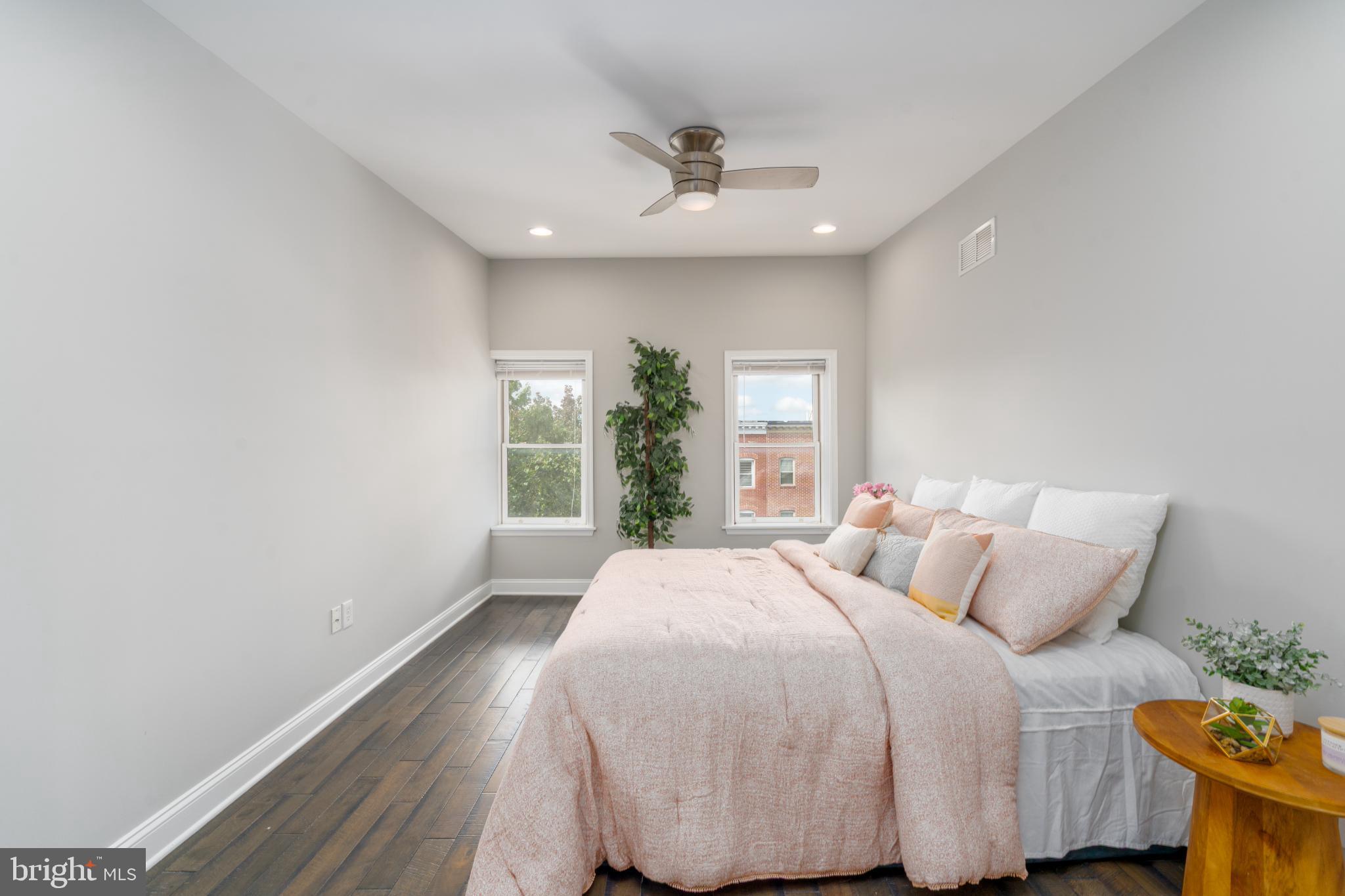 BUTCHERS HILL - Residential