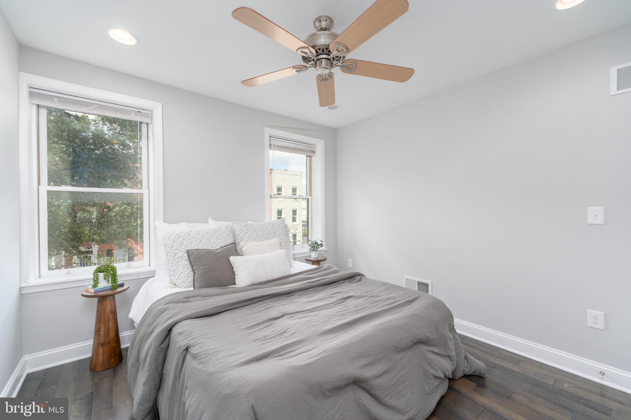 BUTCHERS HILL - Residential