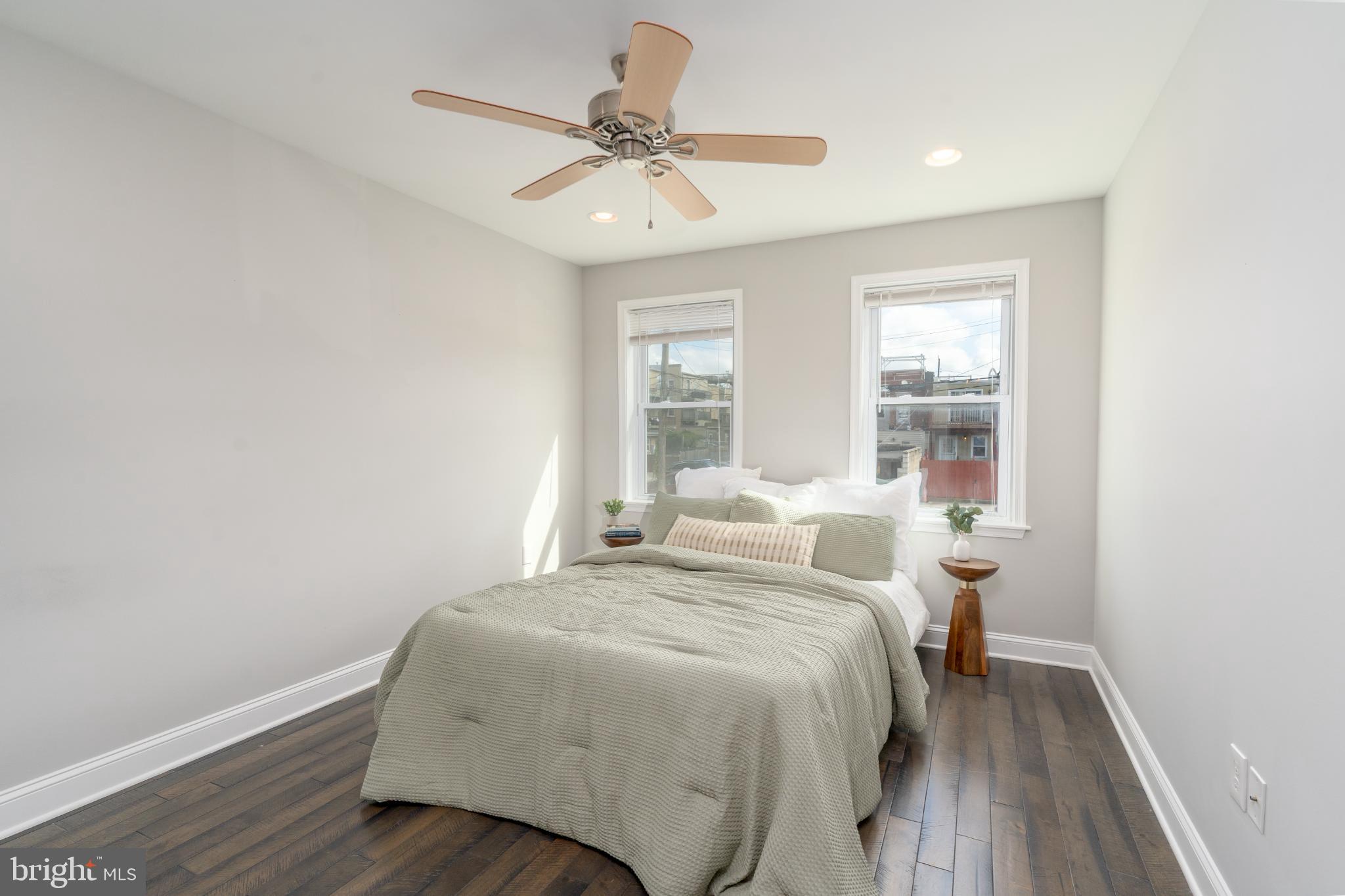 BUTCHERS HILL - Residential