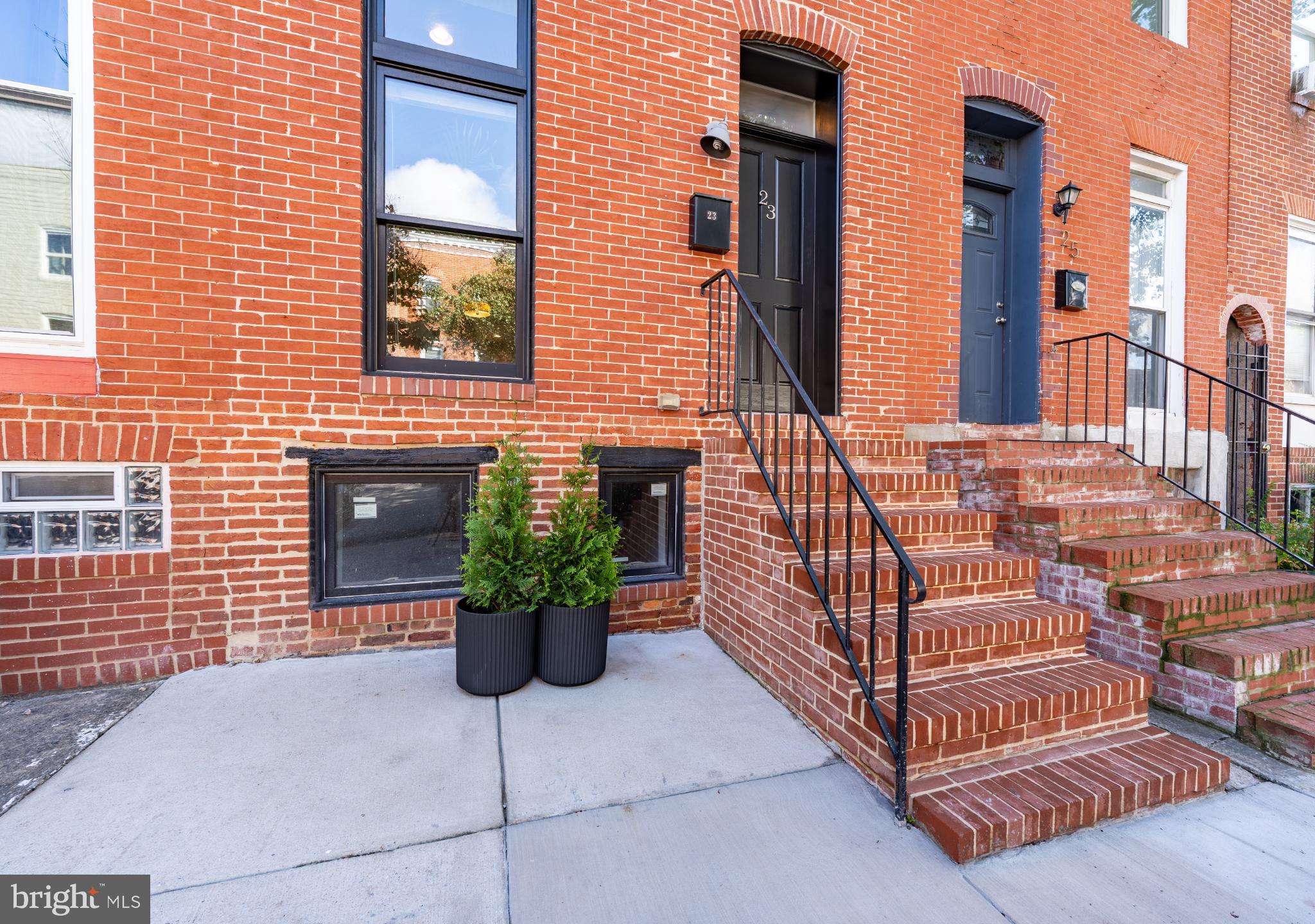 BUTCHERS HILL - Residential