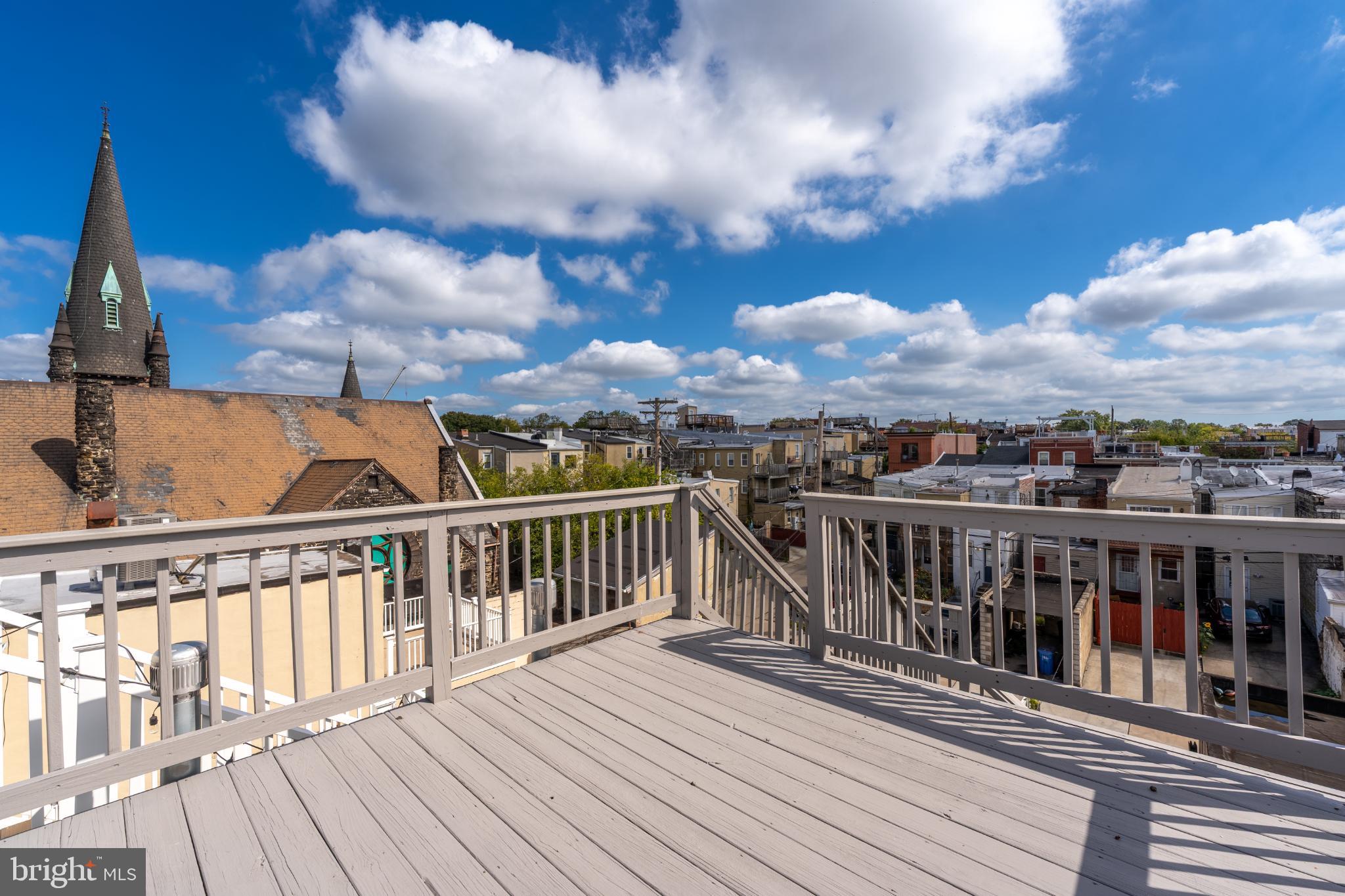 BUTCHERS HILL - Residential