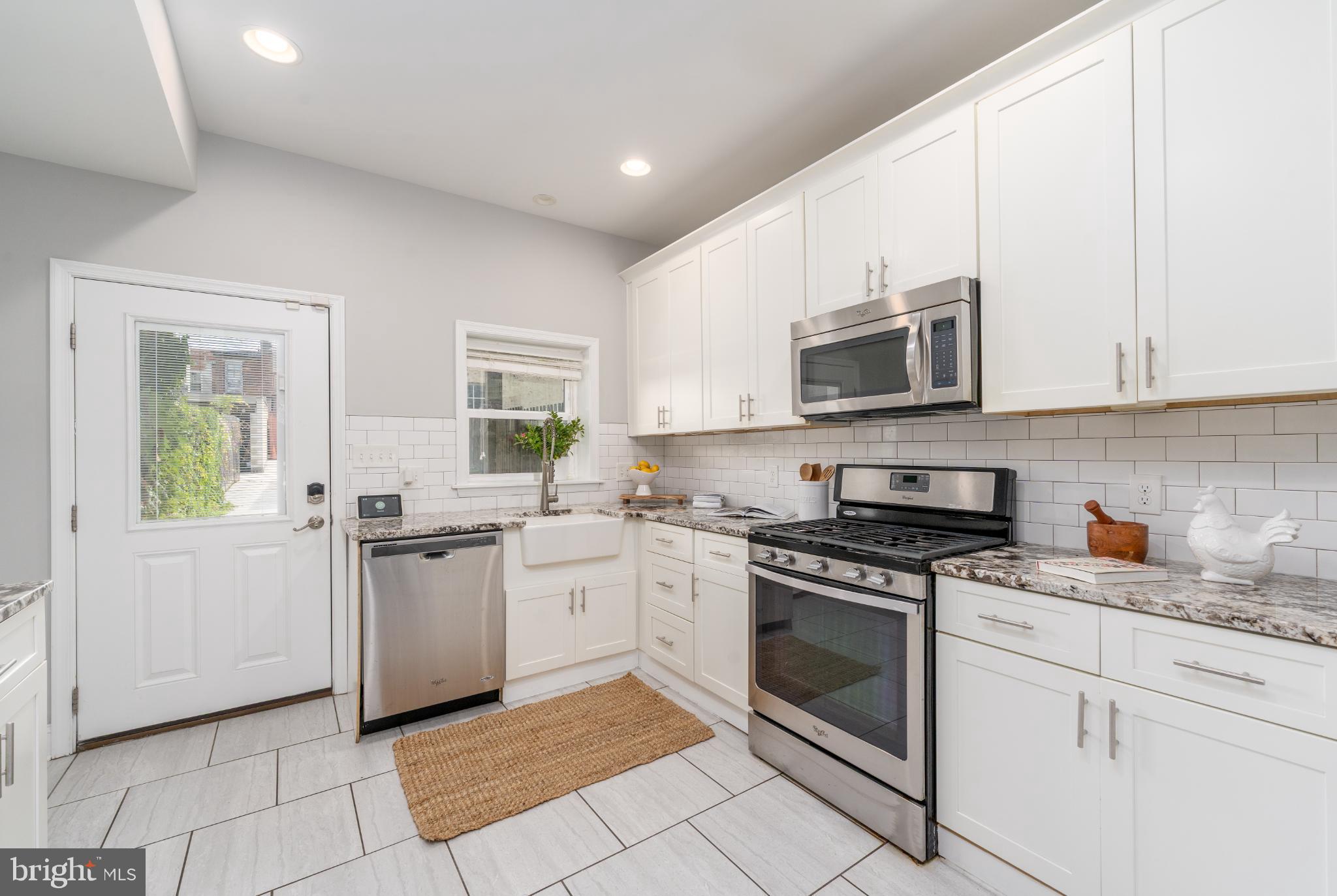 BUTCHERS HILL - Residential