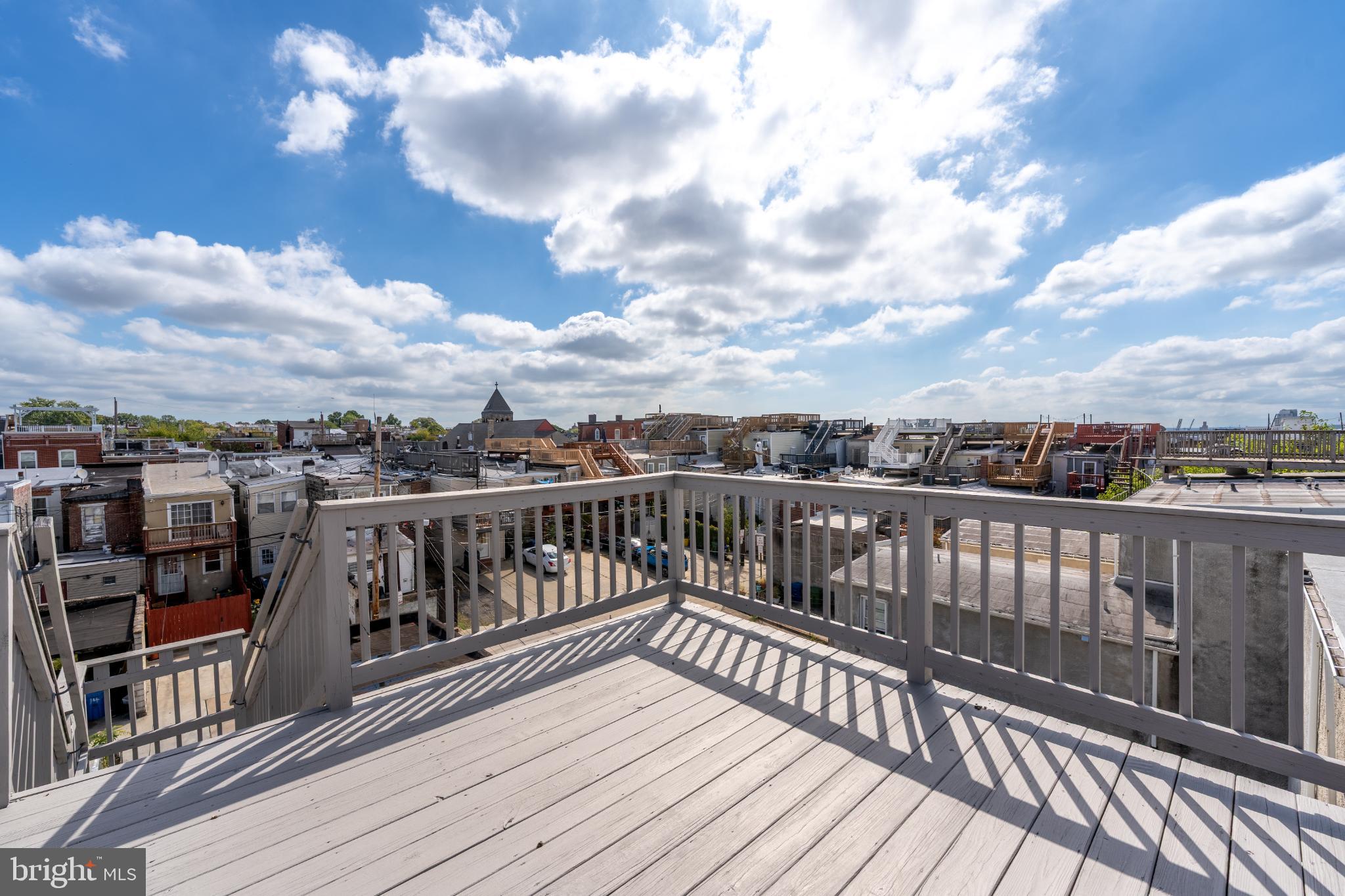 BUTCHERS HILL - Residential
