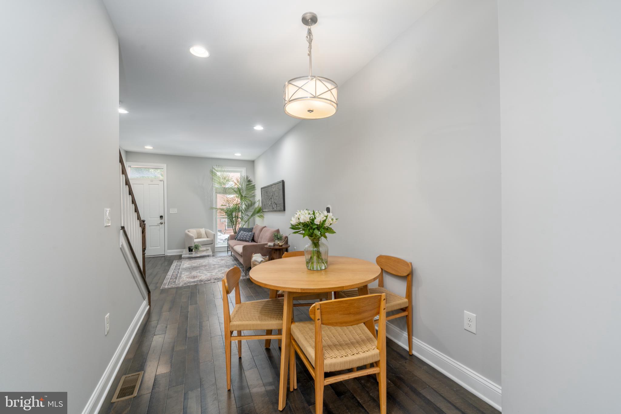 BUTCHERS HILL - Residential