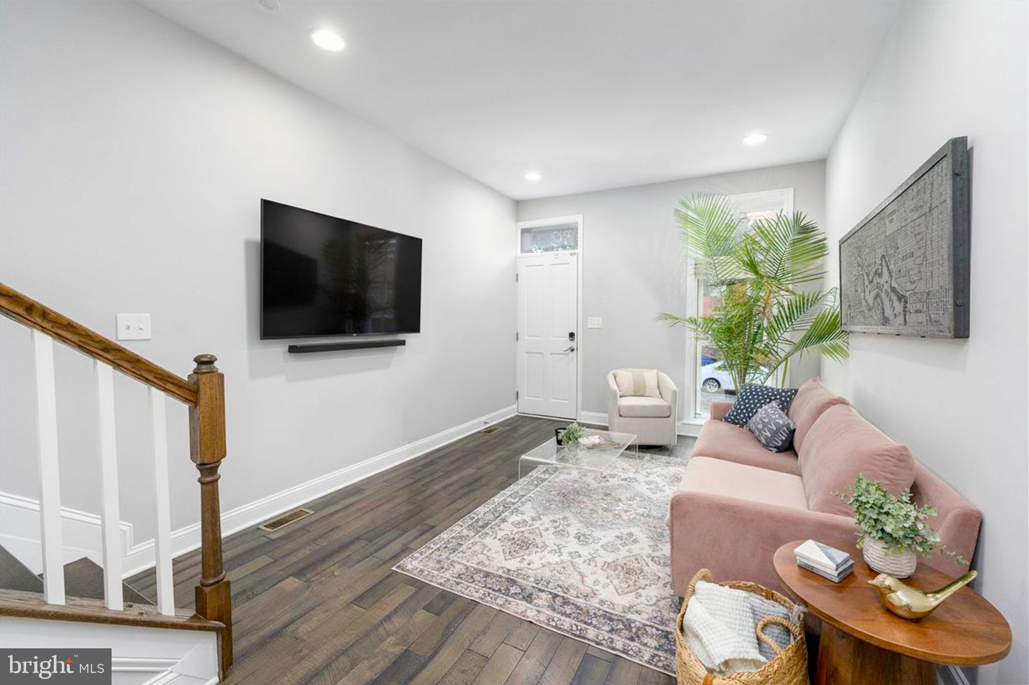 BUTCHERS HILL - Residential