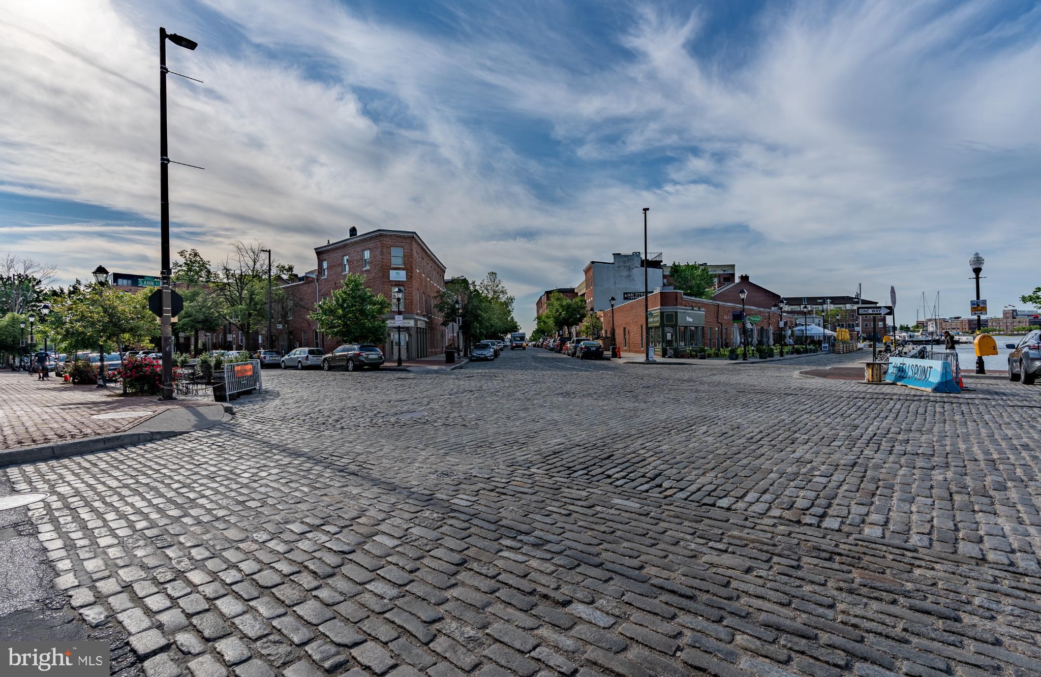 BUTCHERS HILL - Residential