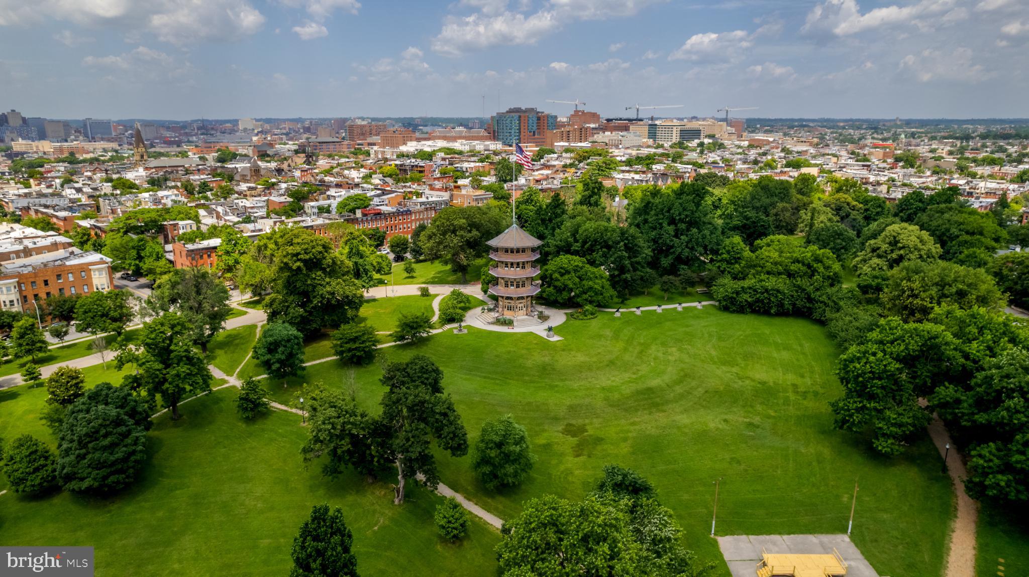 BUTCHERS HILL - Residential