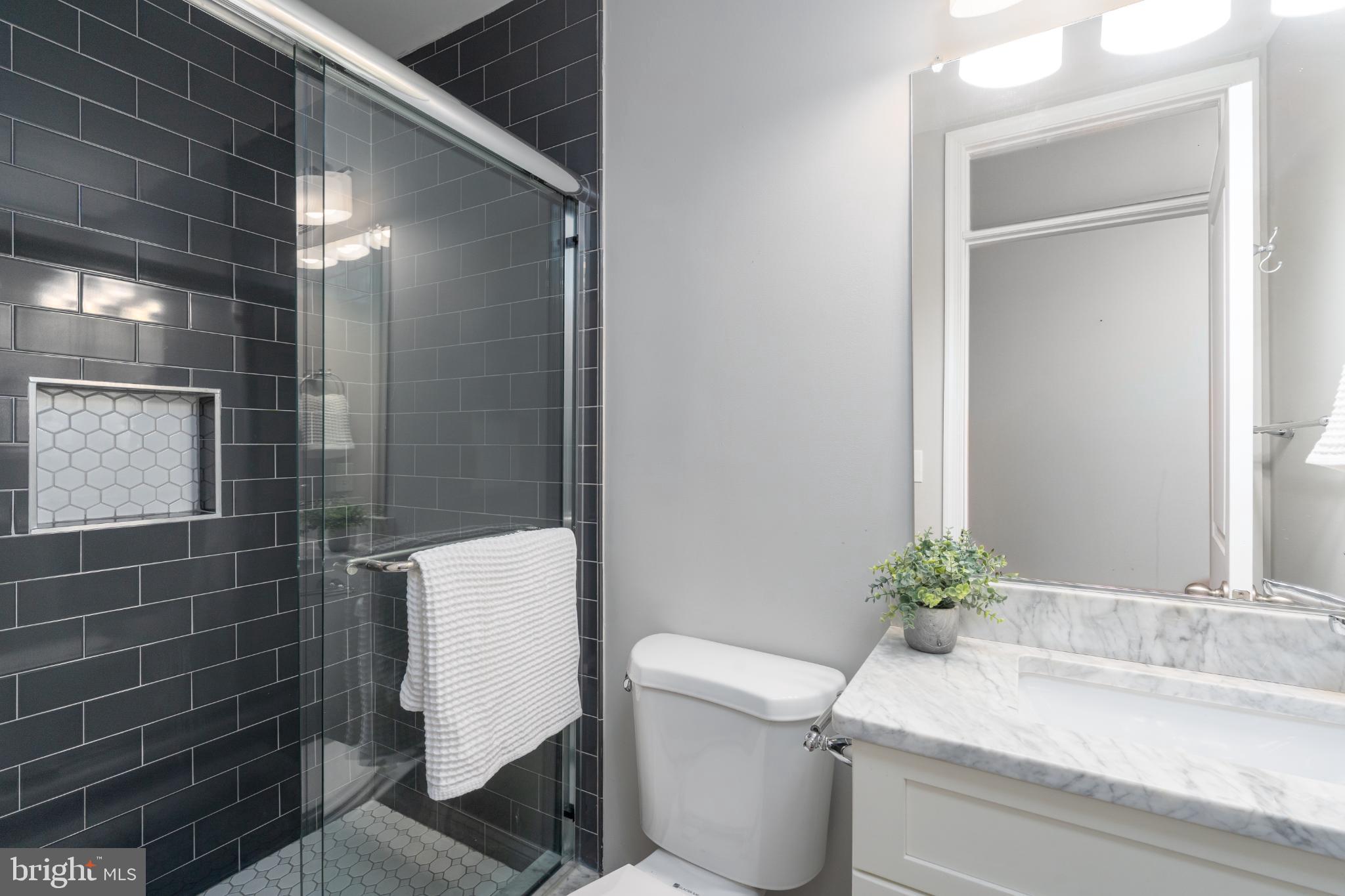 BUTCHERS HILL - Residential