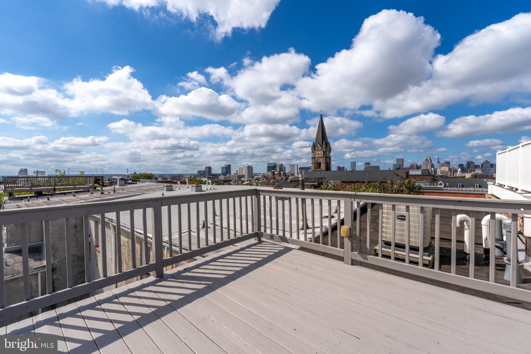 BUTCHERS HILL - Residential