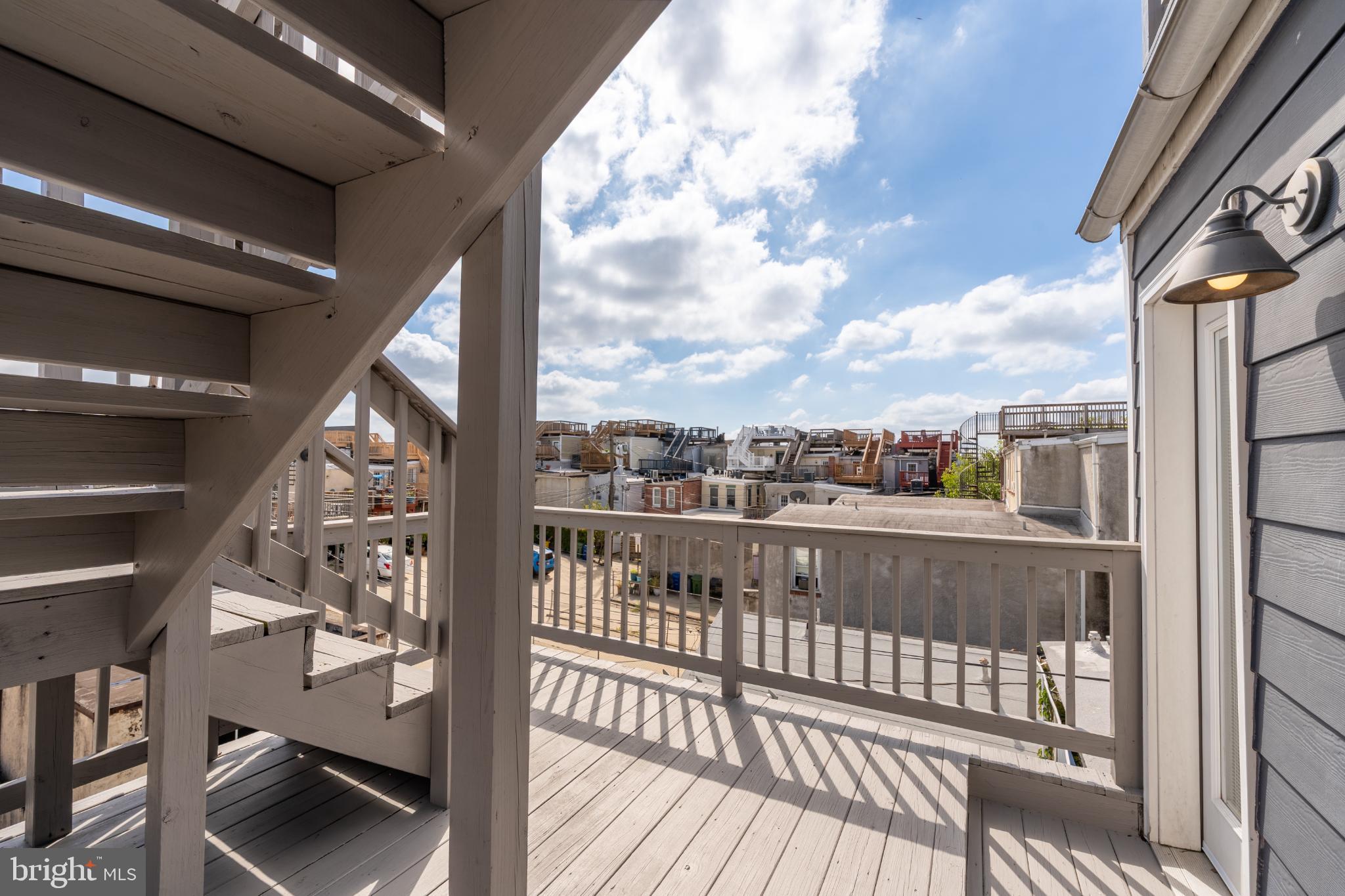BUTCHERS HILL - Residential