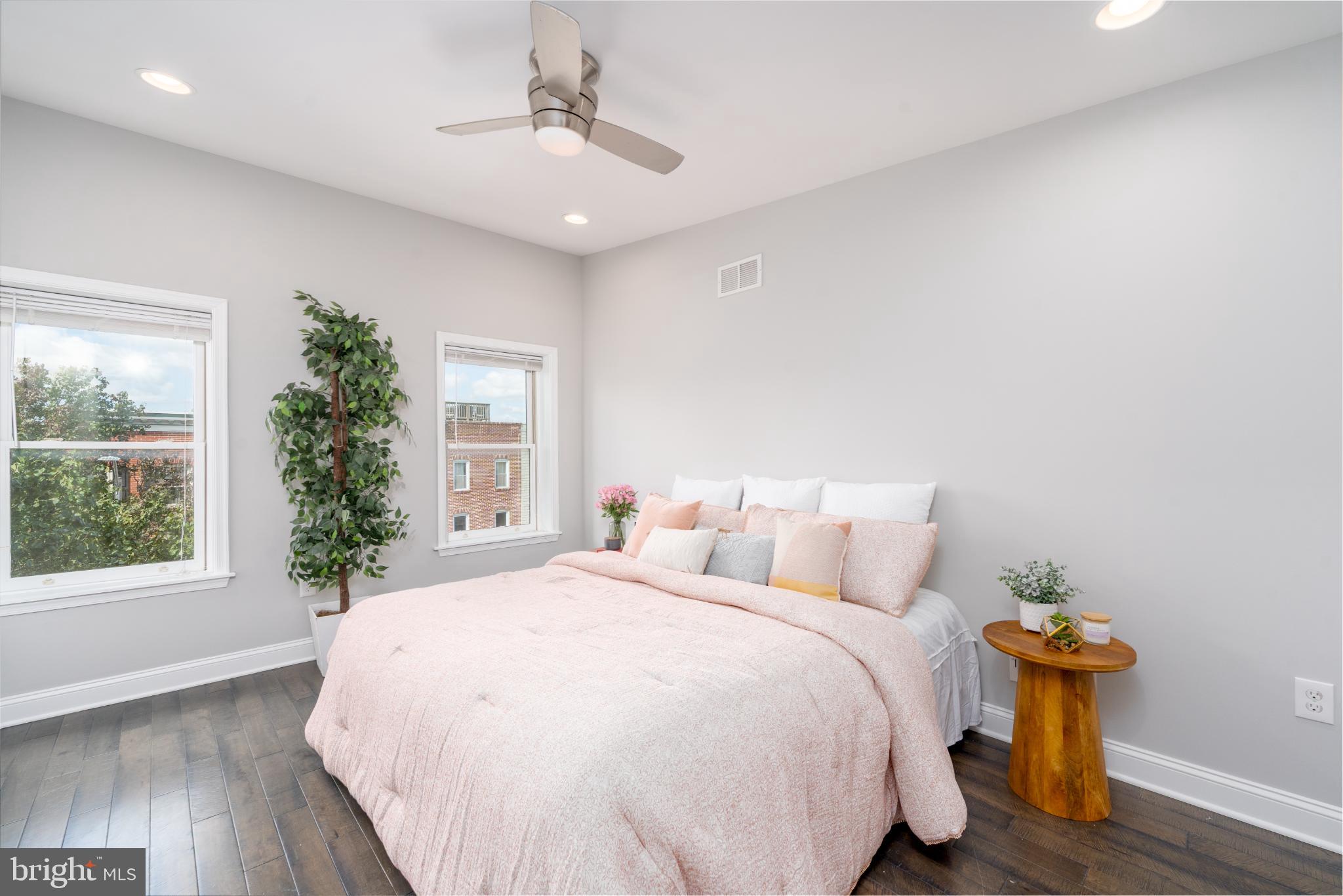 BUTCHERS HILL - Residential