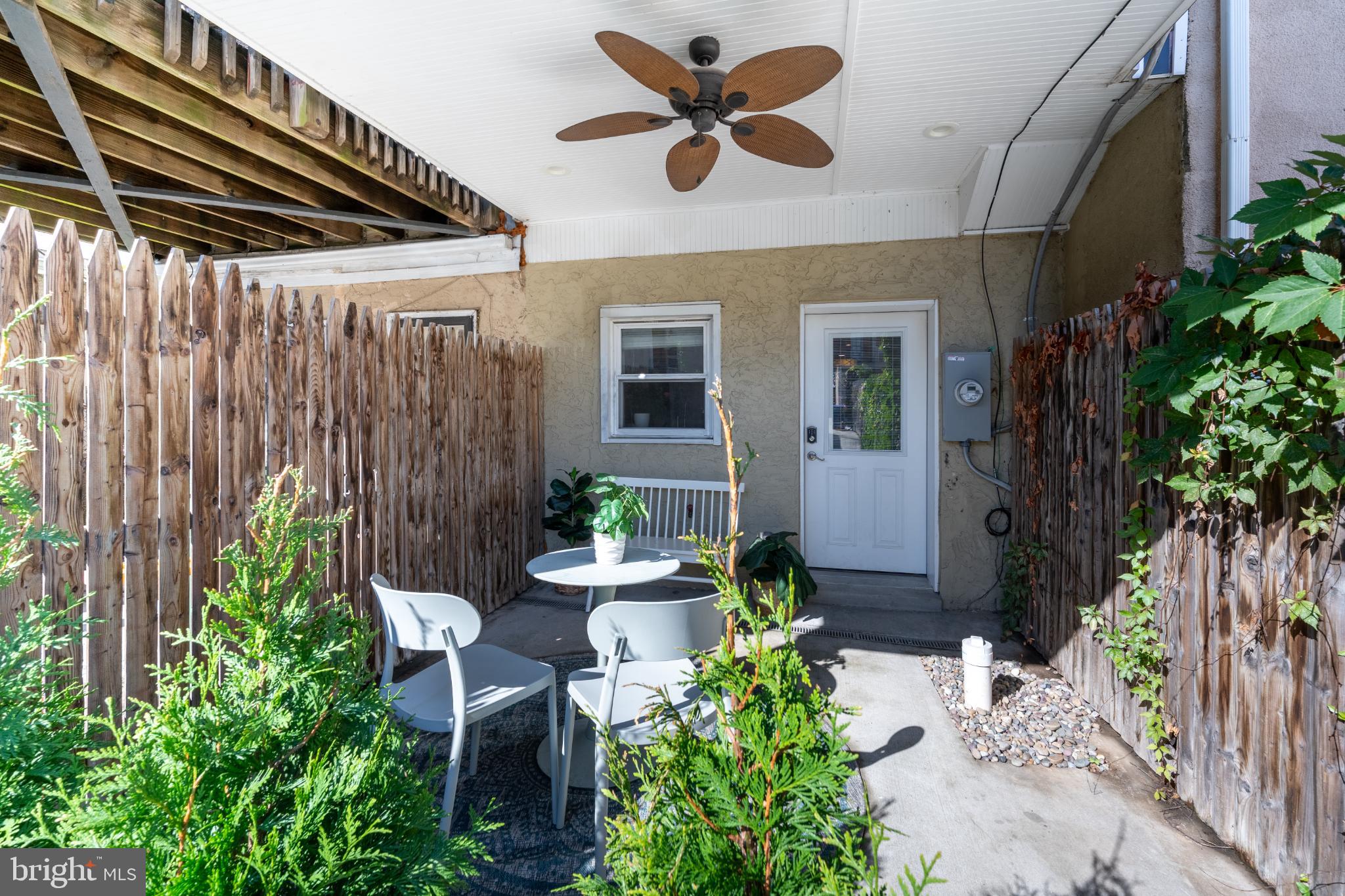 BUTCHERS HILL - Residential