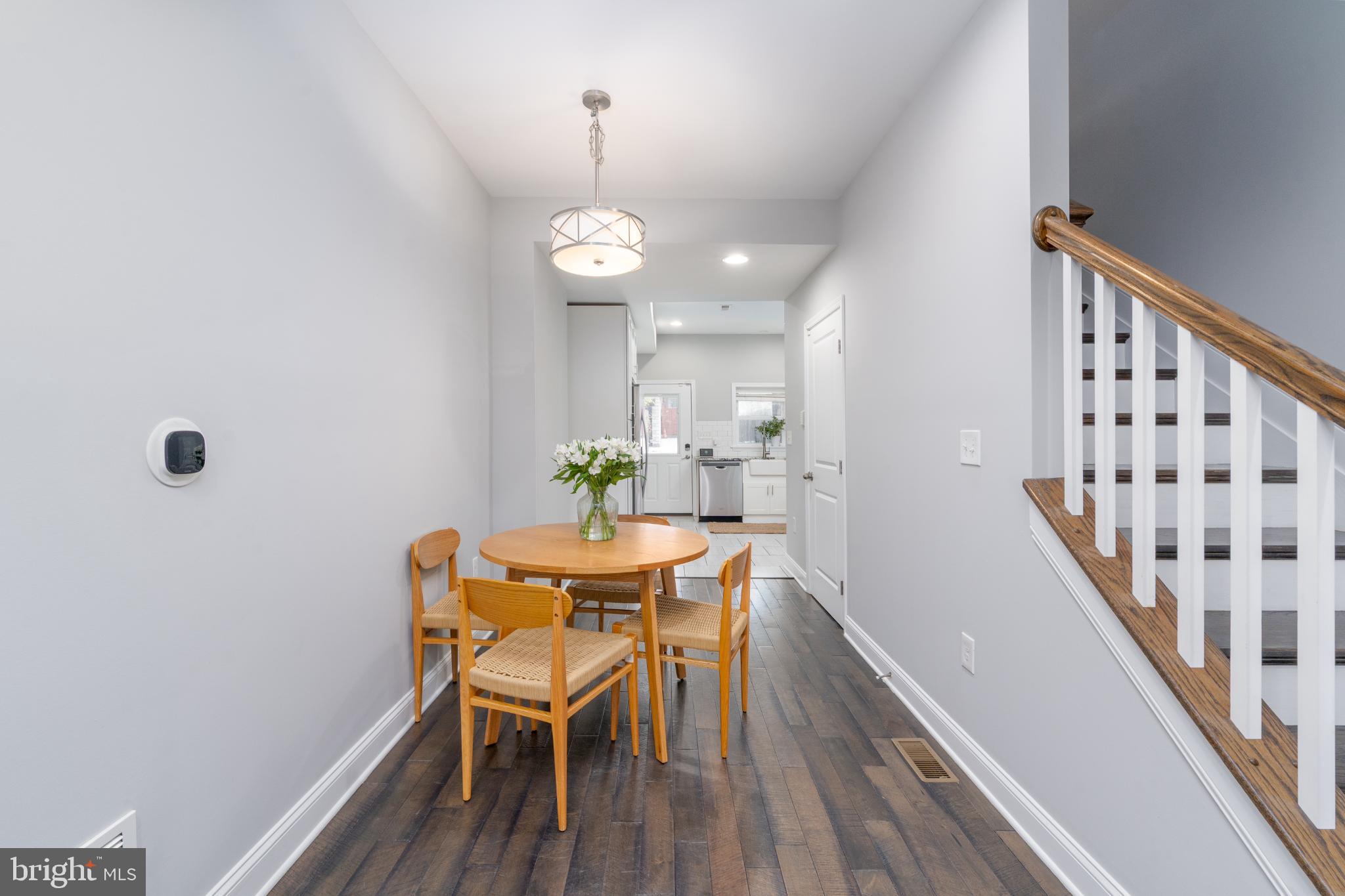 BUTCHERS HILL - Residential