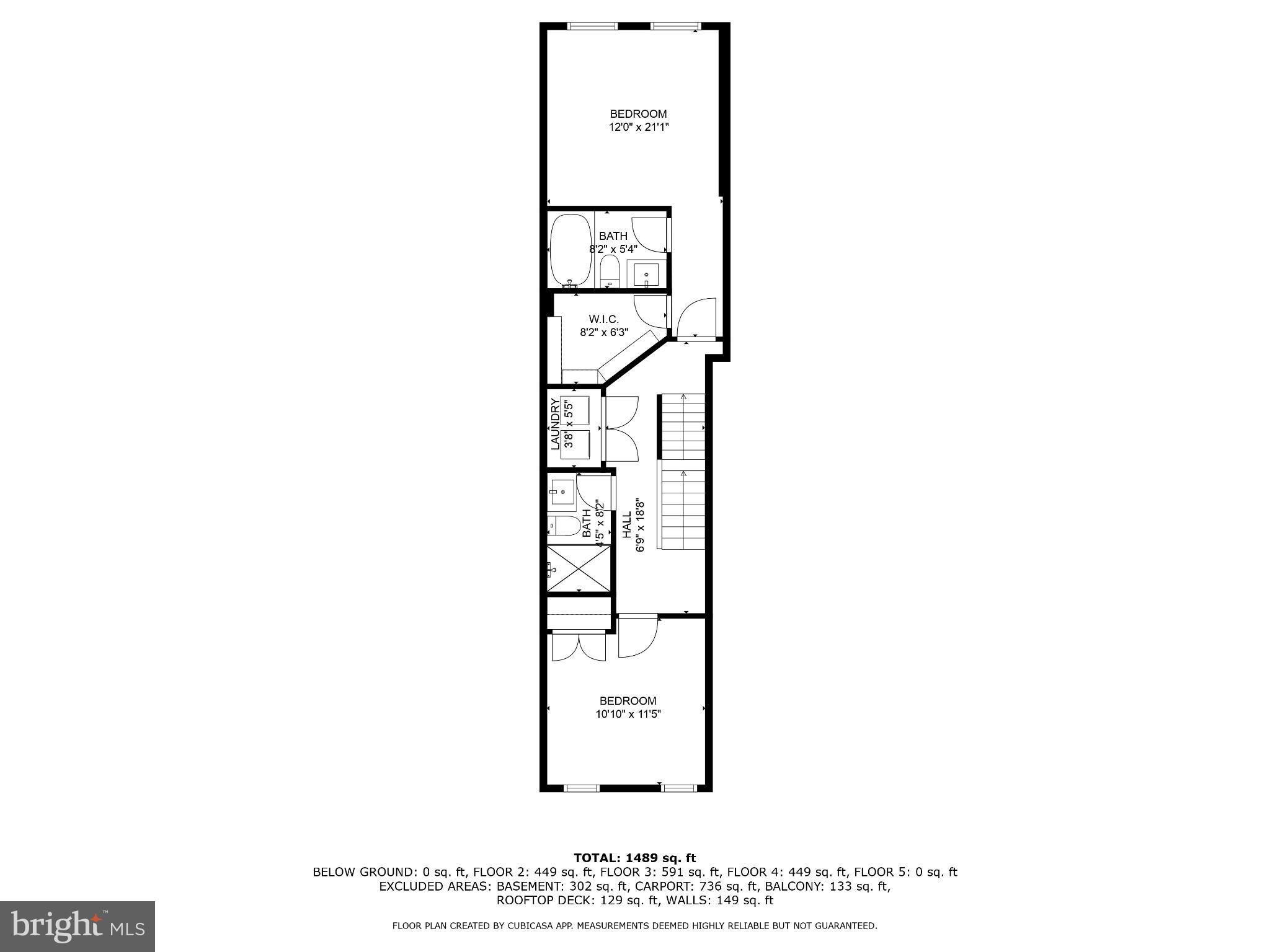 BUTCHERS HILL - Residential