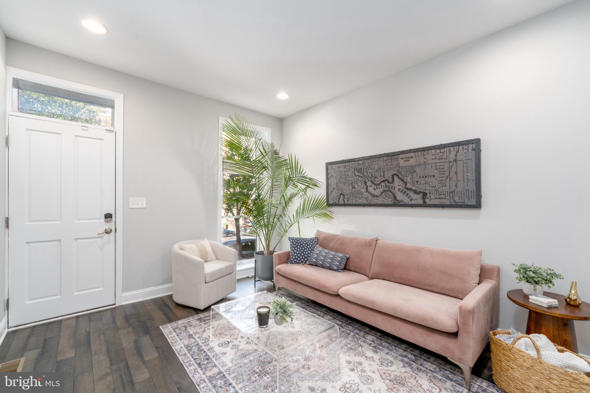 BUTCHERS HILL - Residential