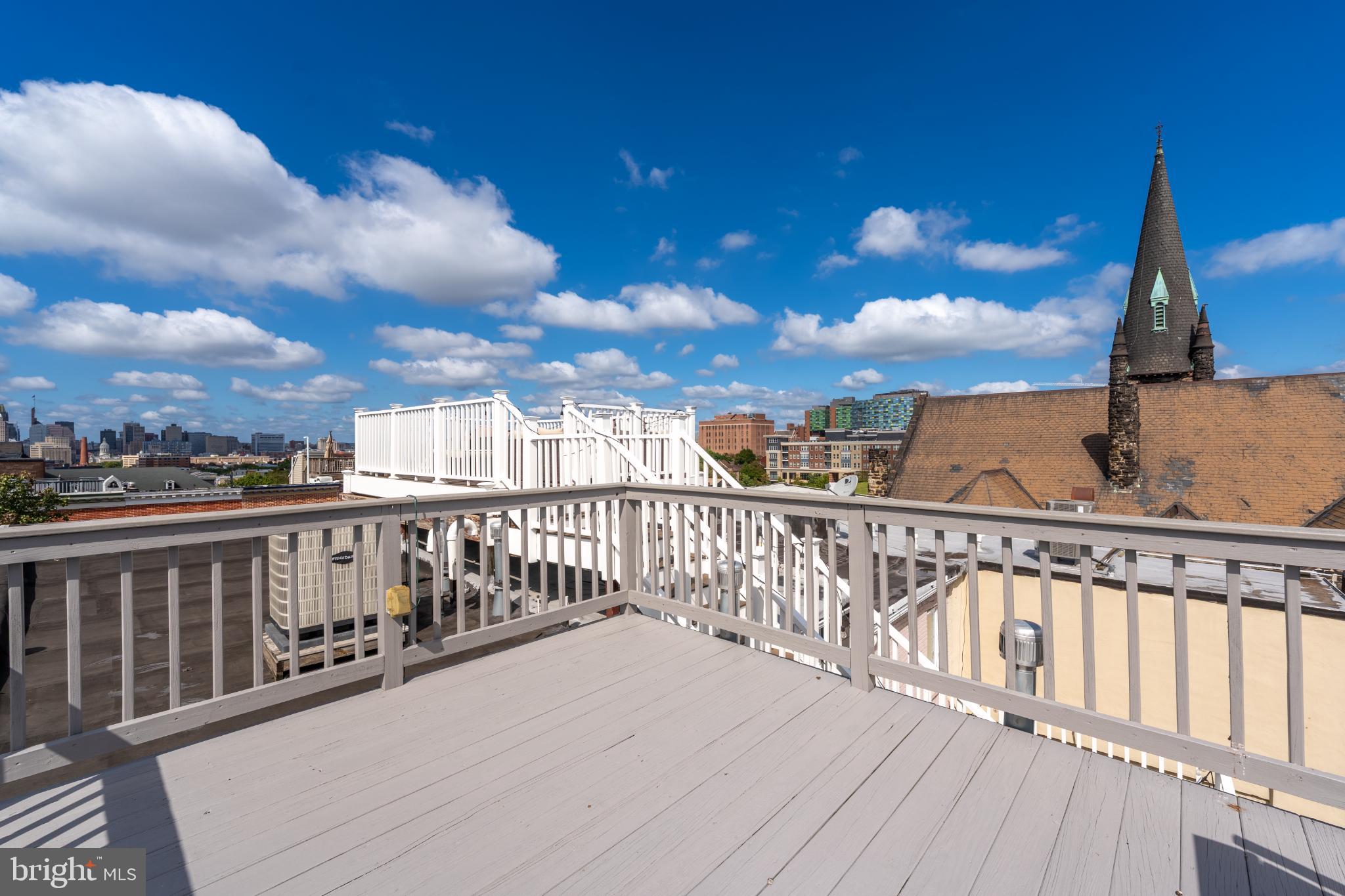 BUTCHERS HILL - Residential