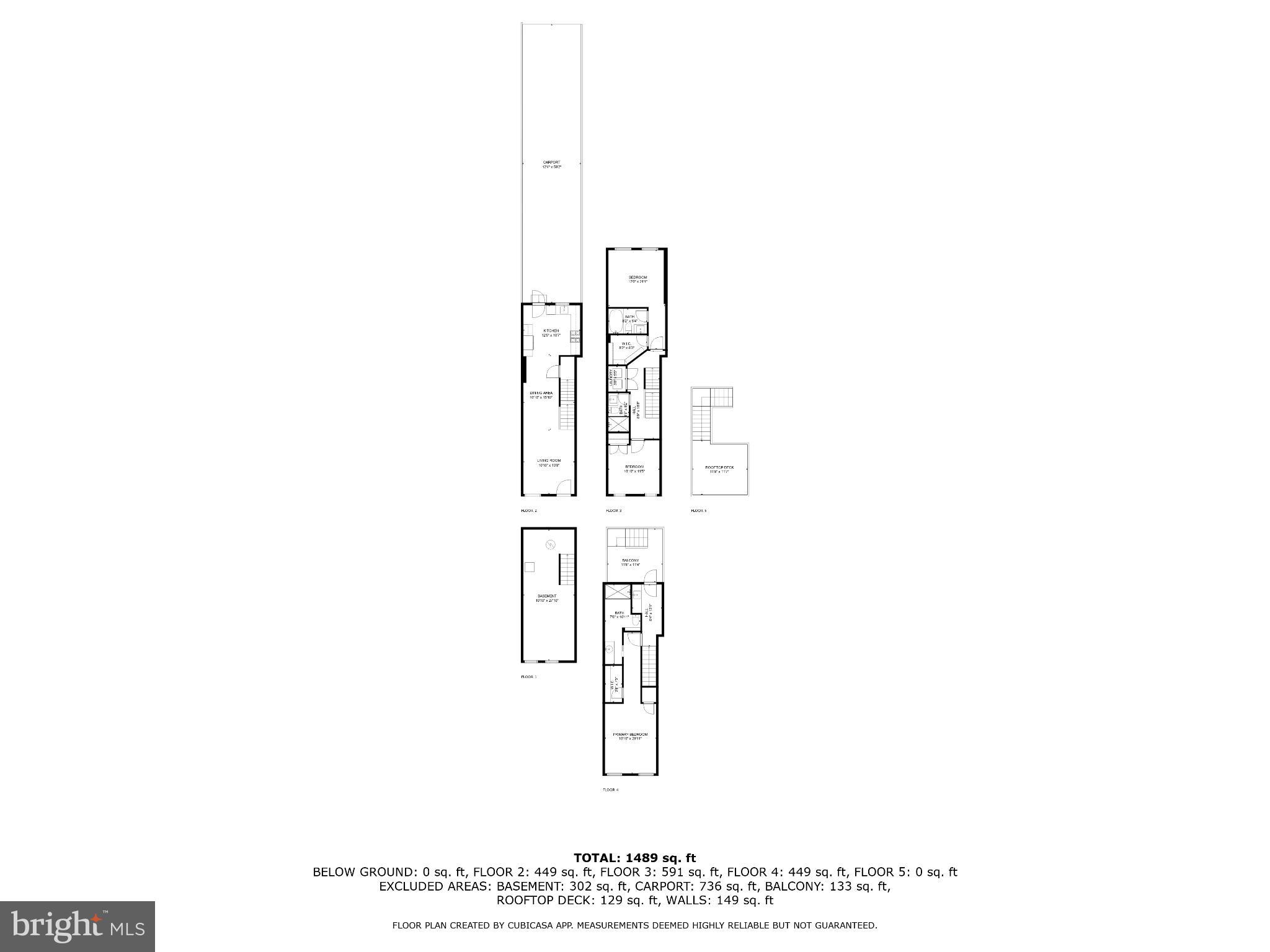 BUTCHERS HILL - Residential