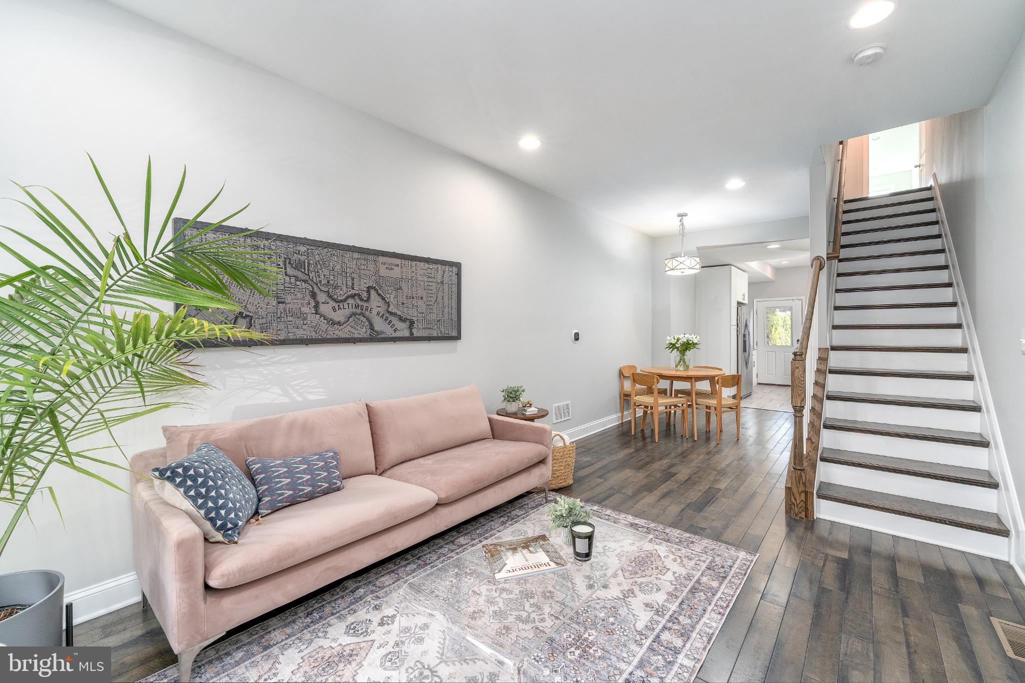 BUTCHERS HILL - Residential