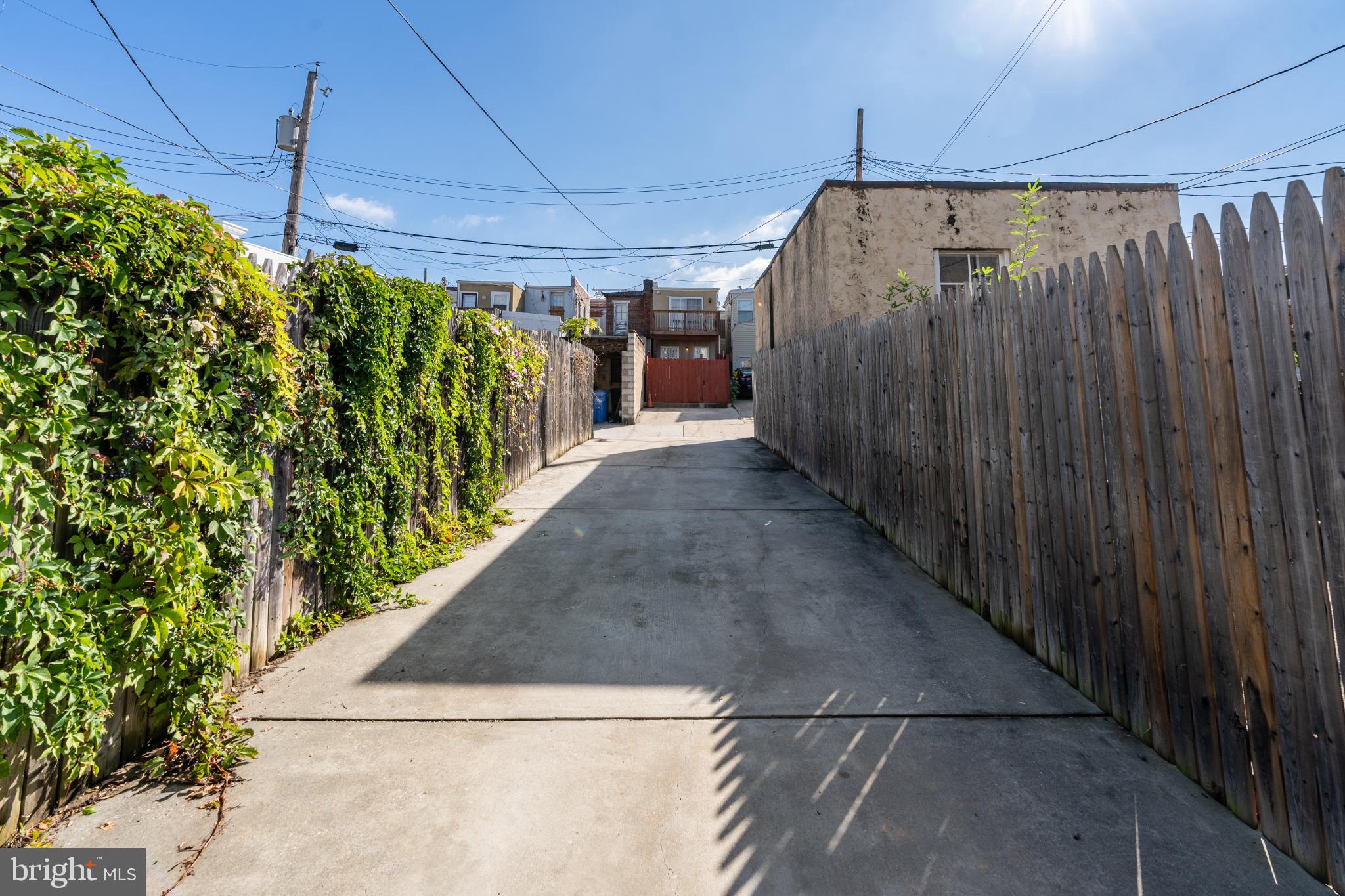 BUTCHERS HILL - Residential