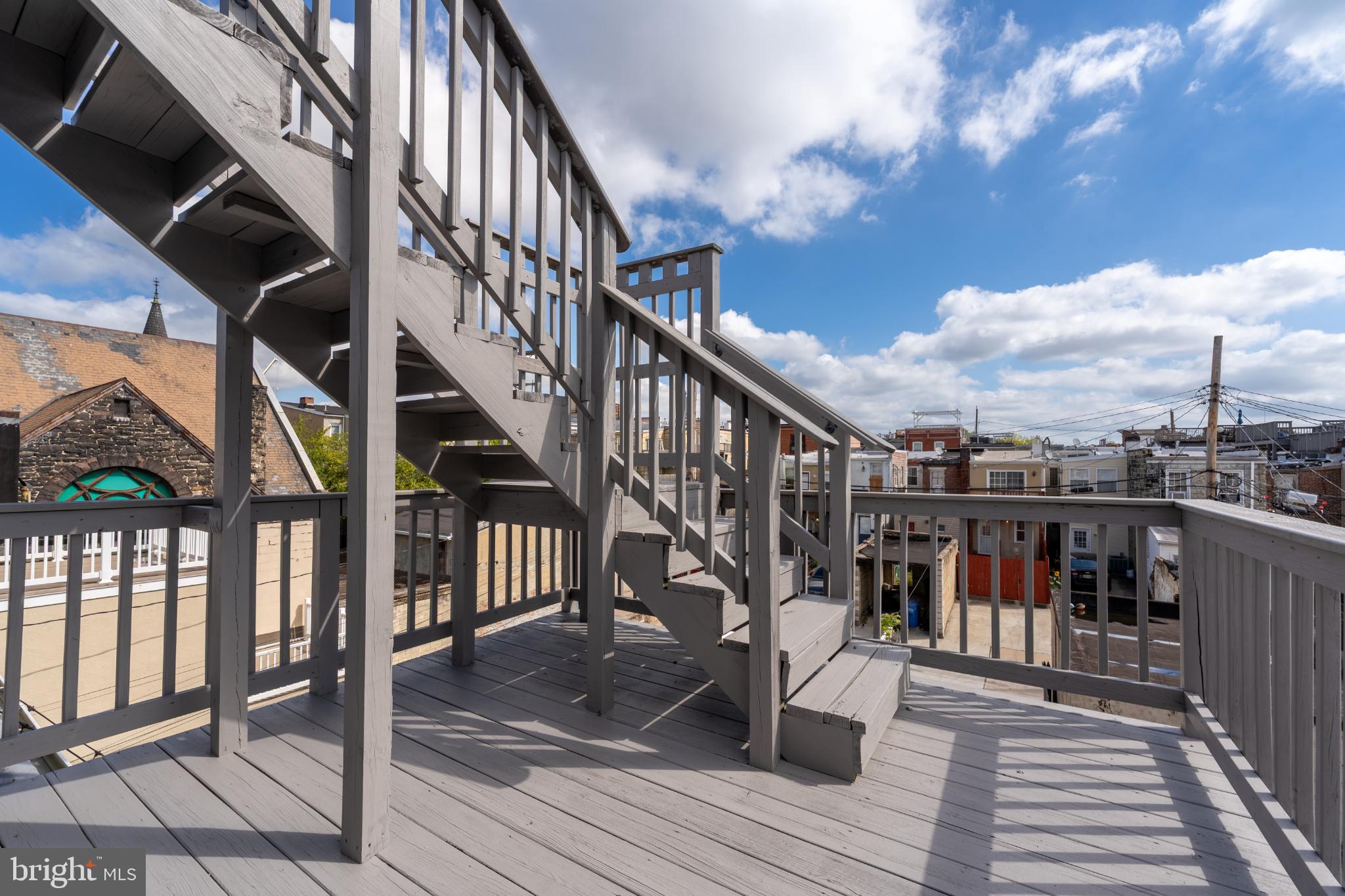 BUTCHERS HILL - Residential