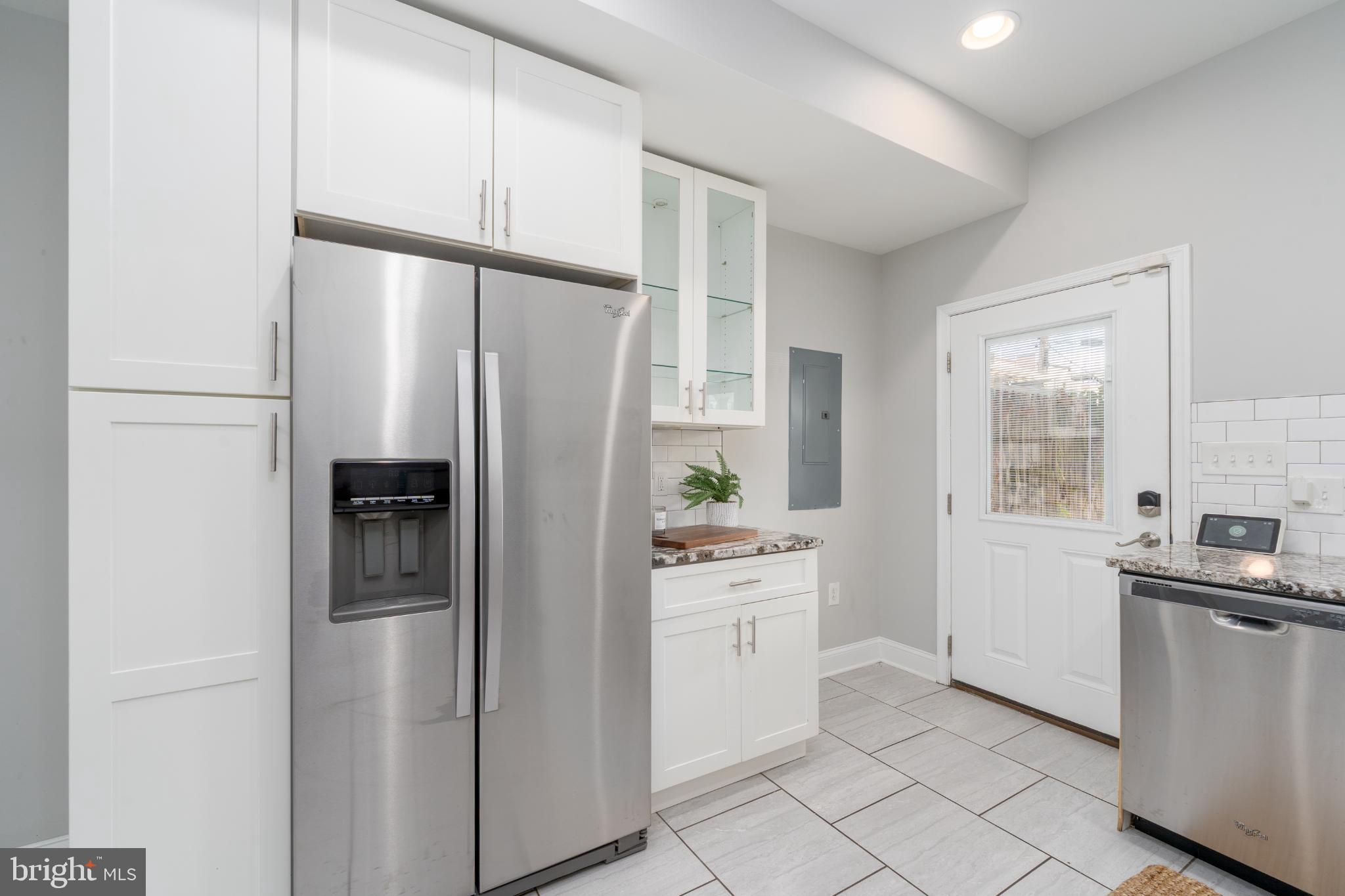 BUTCHERS HILL - Residential
