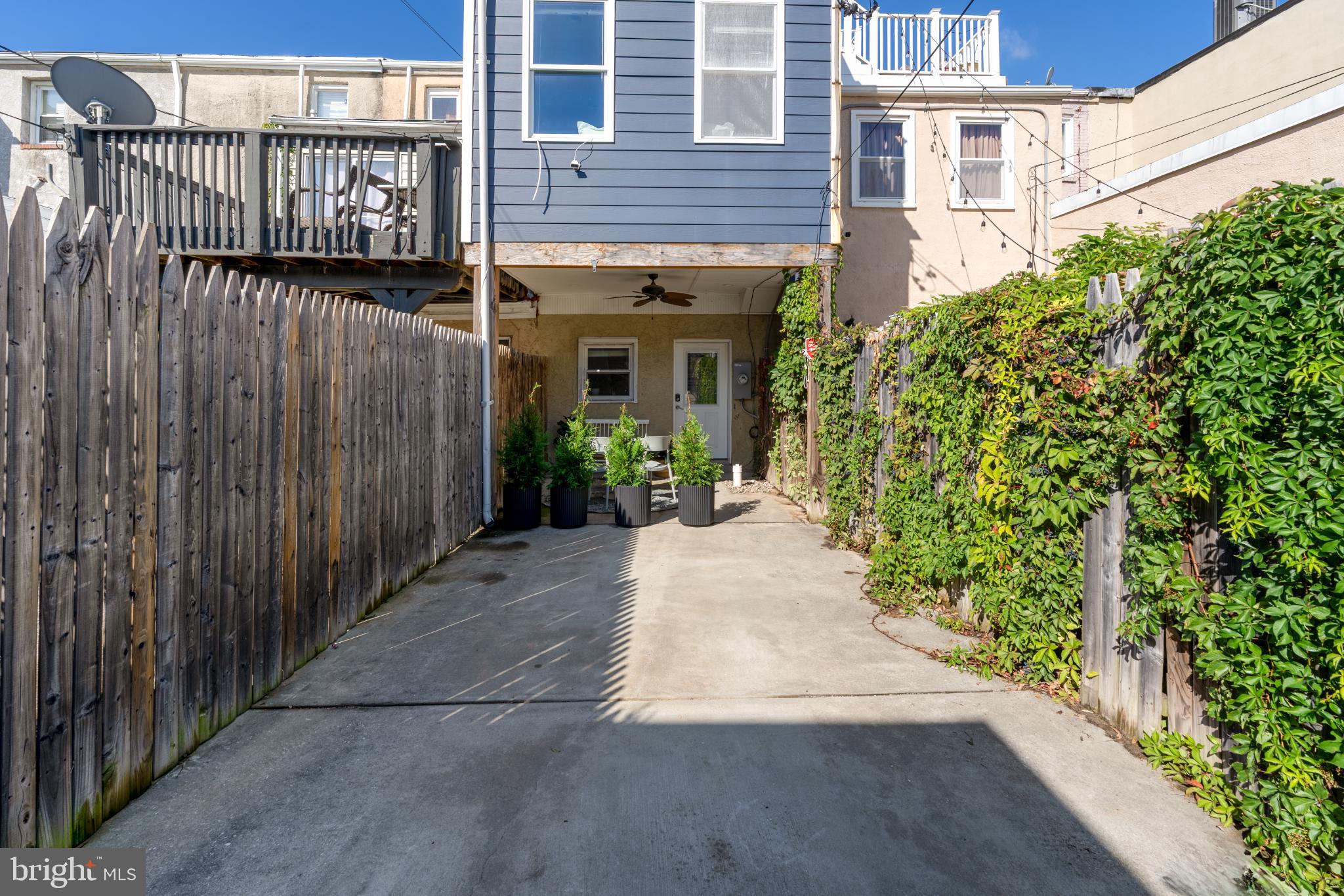 BUTCHERS HILL - Residential