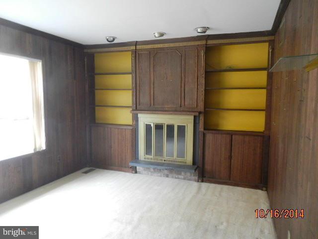 PIKESWOOD - Residential