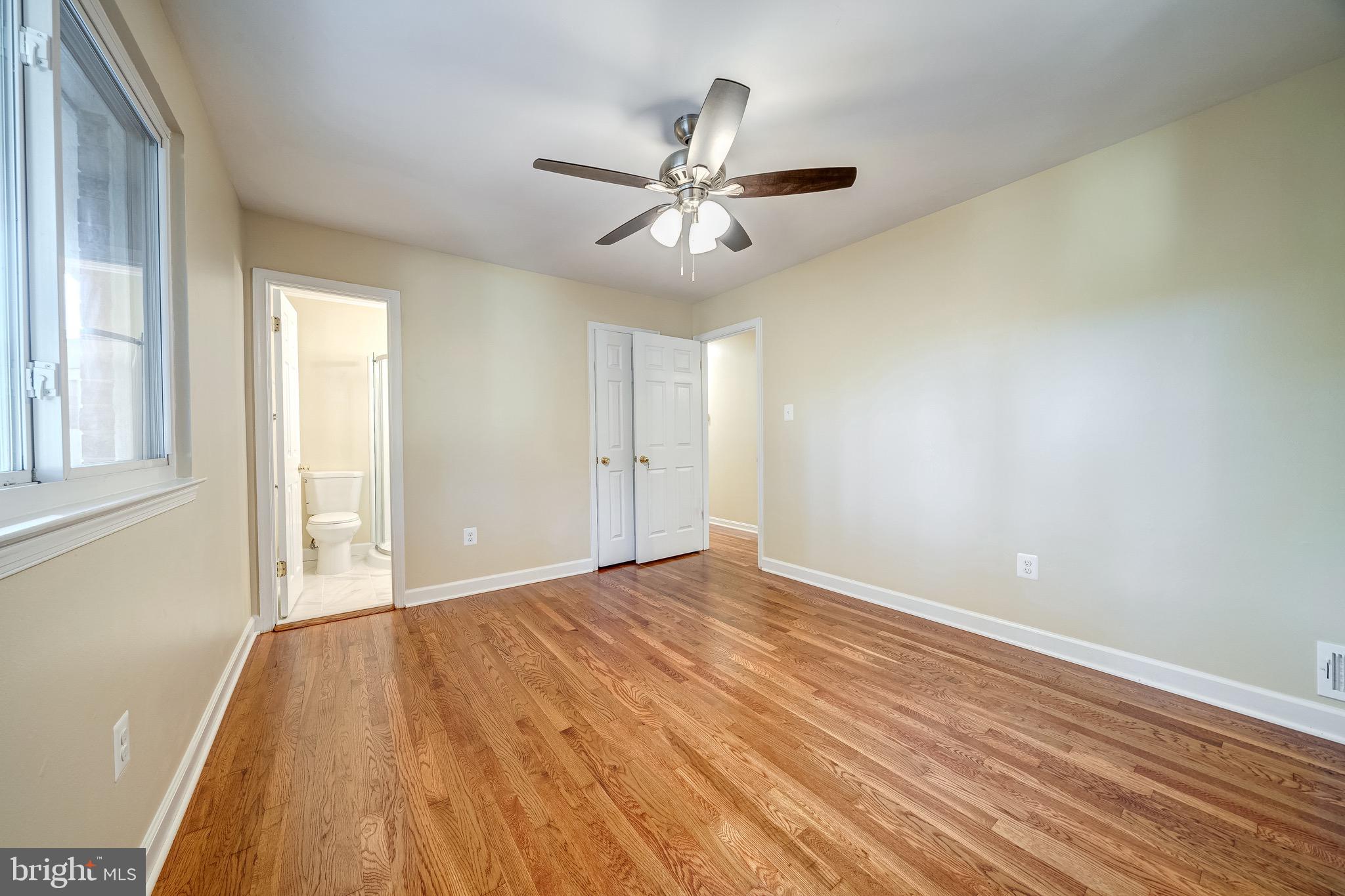 KINGS PARK WEST - Residential Lease